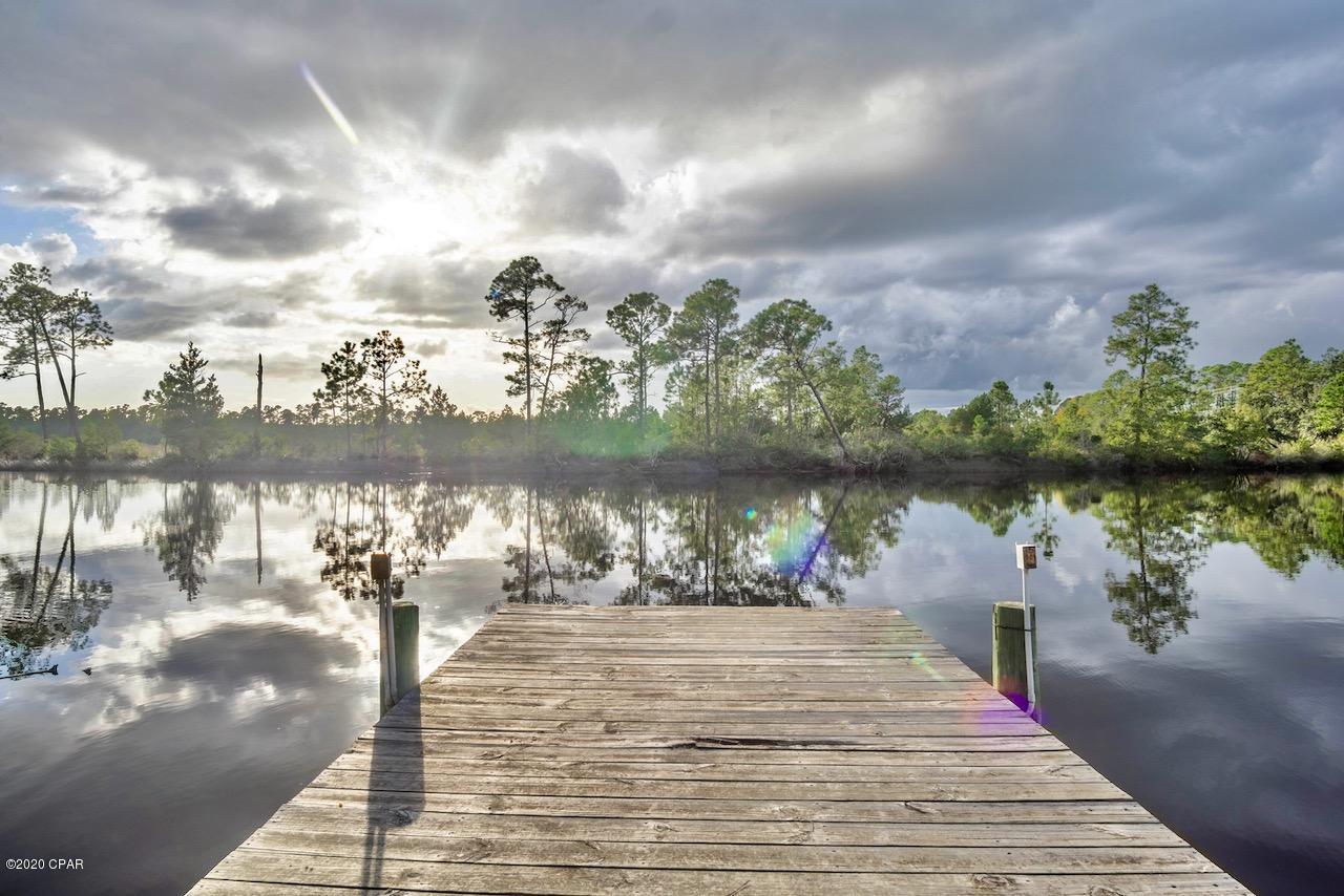 Burnt Mill Creek - Residential