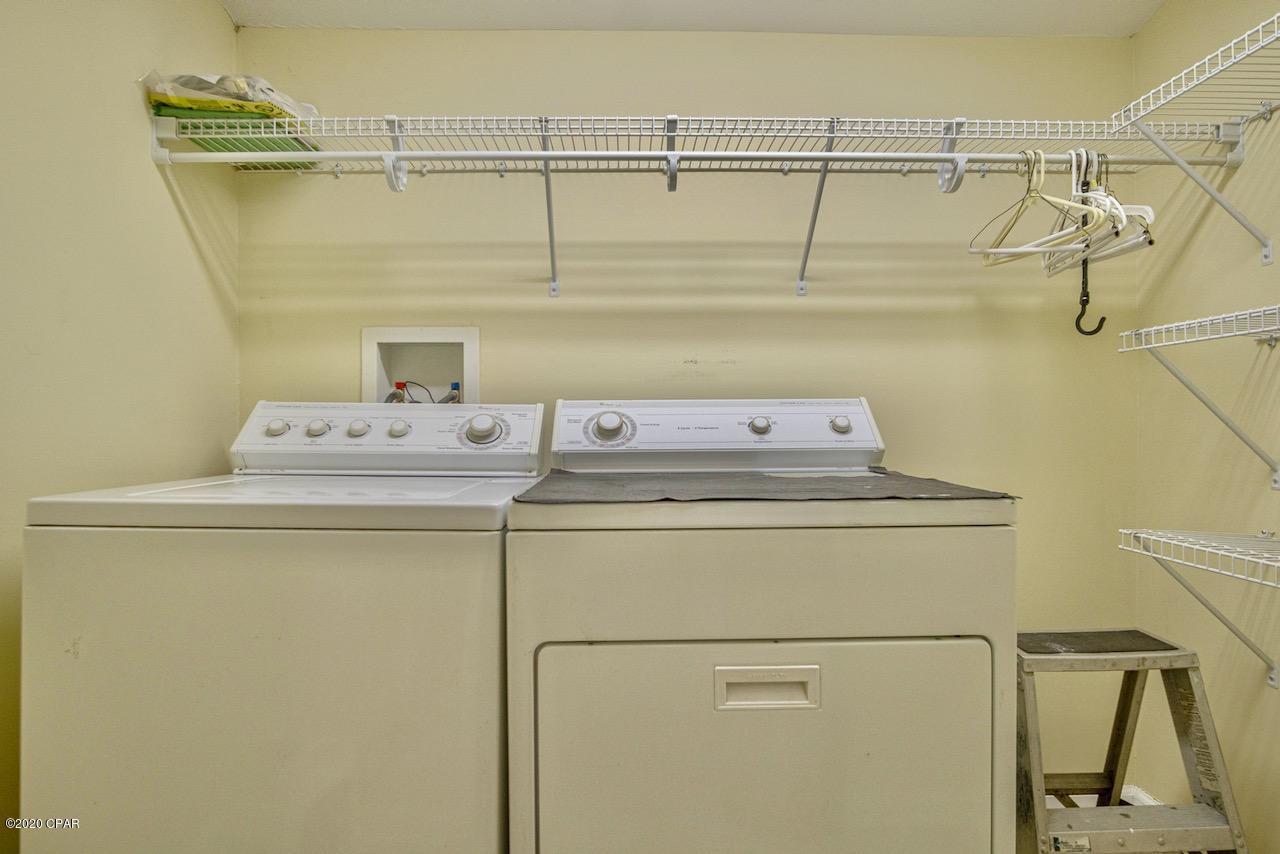 Burnt Mill Creek - Residential