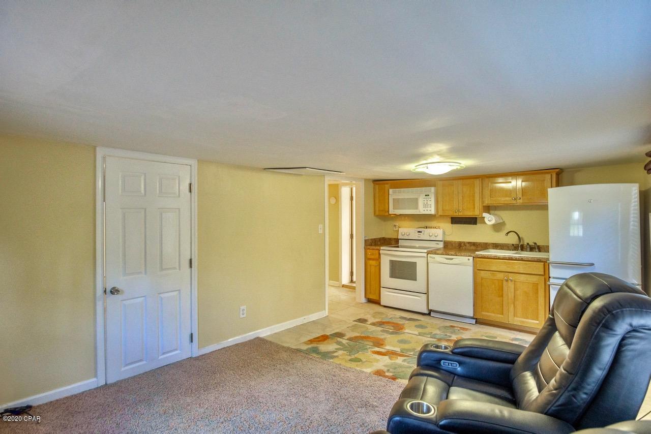 Burnt Mill Creek - Residential