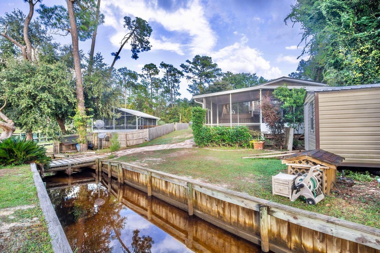 Burnt Mill Creek - Residential