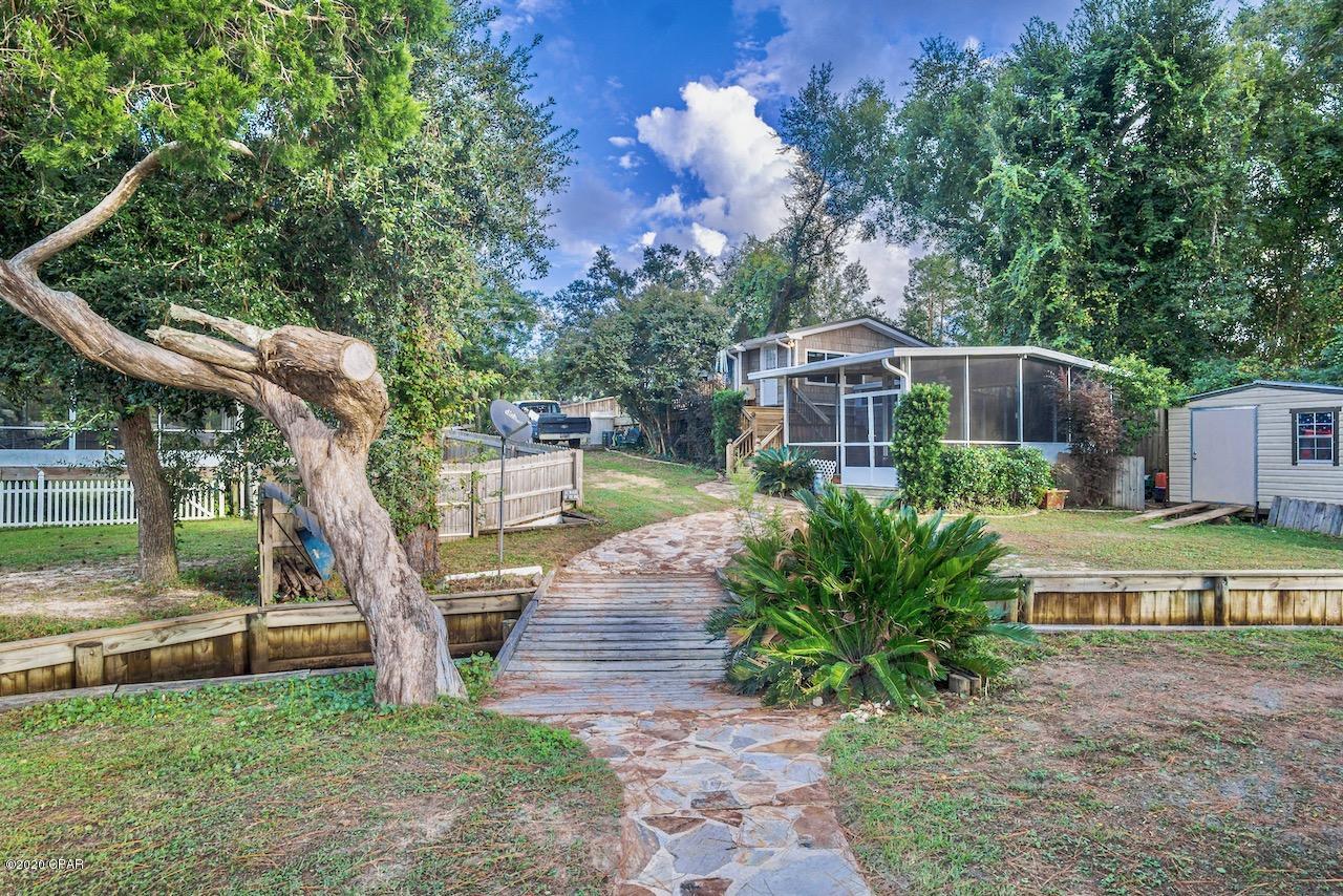 Burnt Mill Creek - Residential