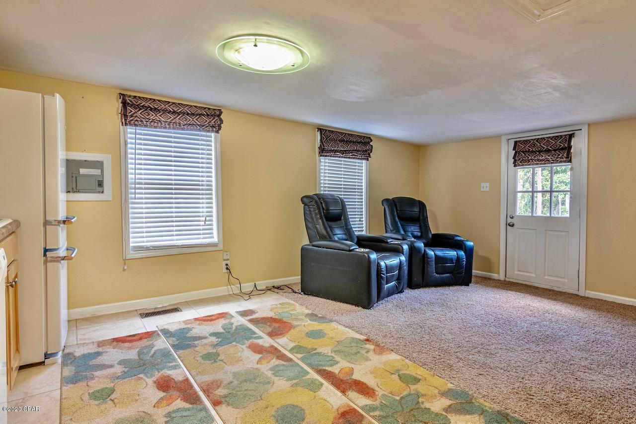 Burnt Mill Creek - Residential