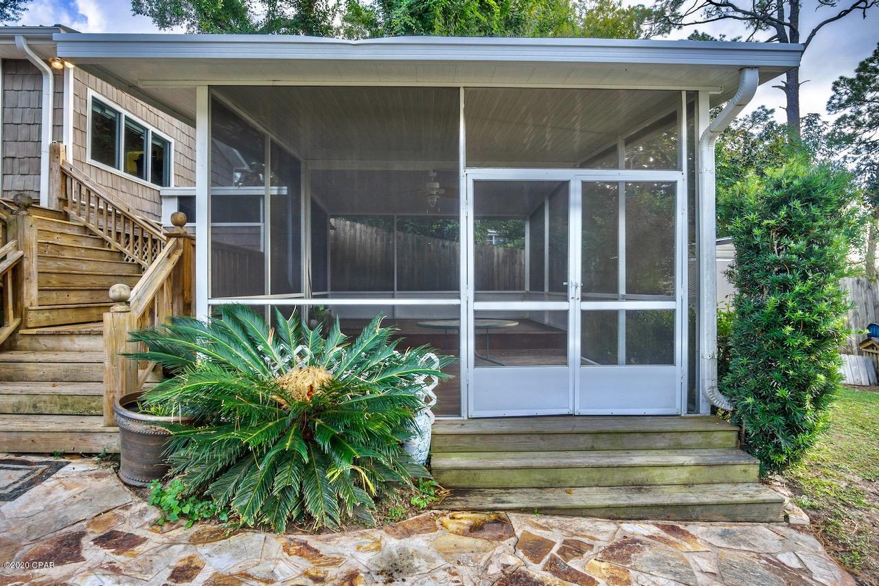 Burnt Mill Creek - Residential