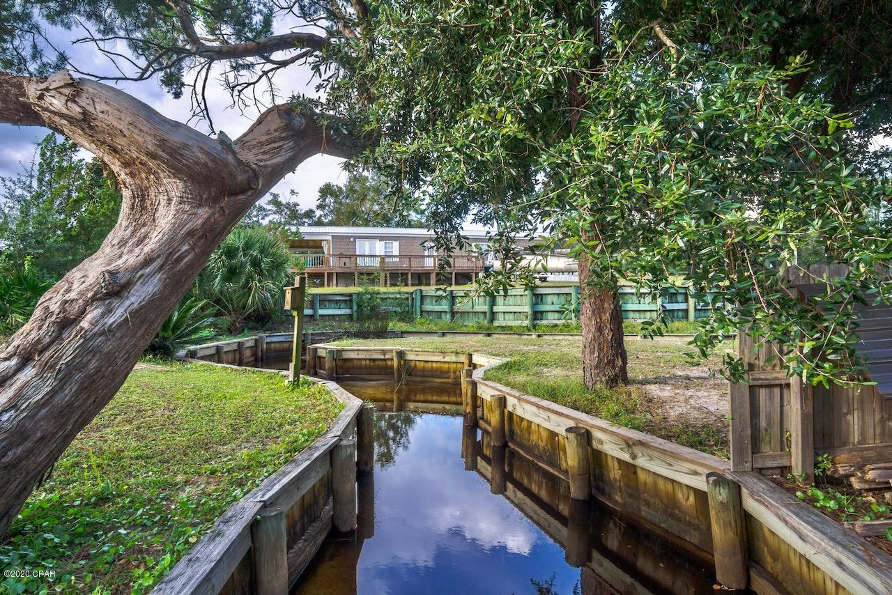 Burnt Mill Creek - Residential