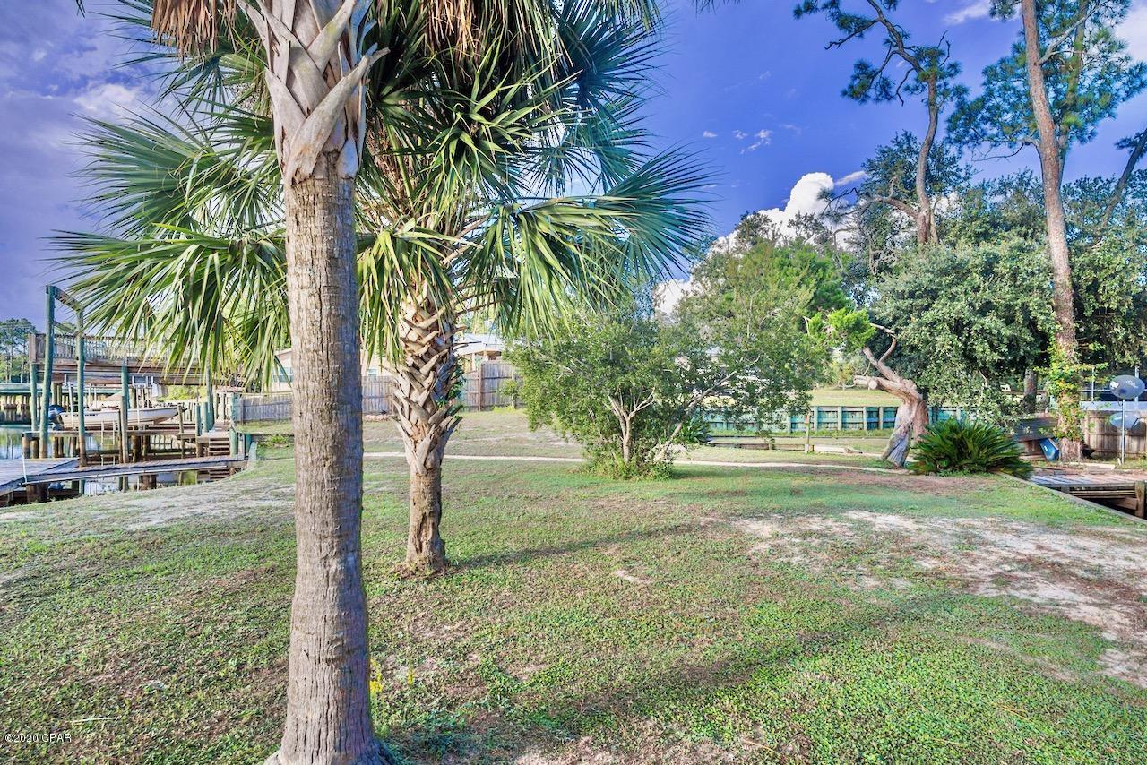 Burnt Mill Creek - Residential