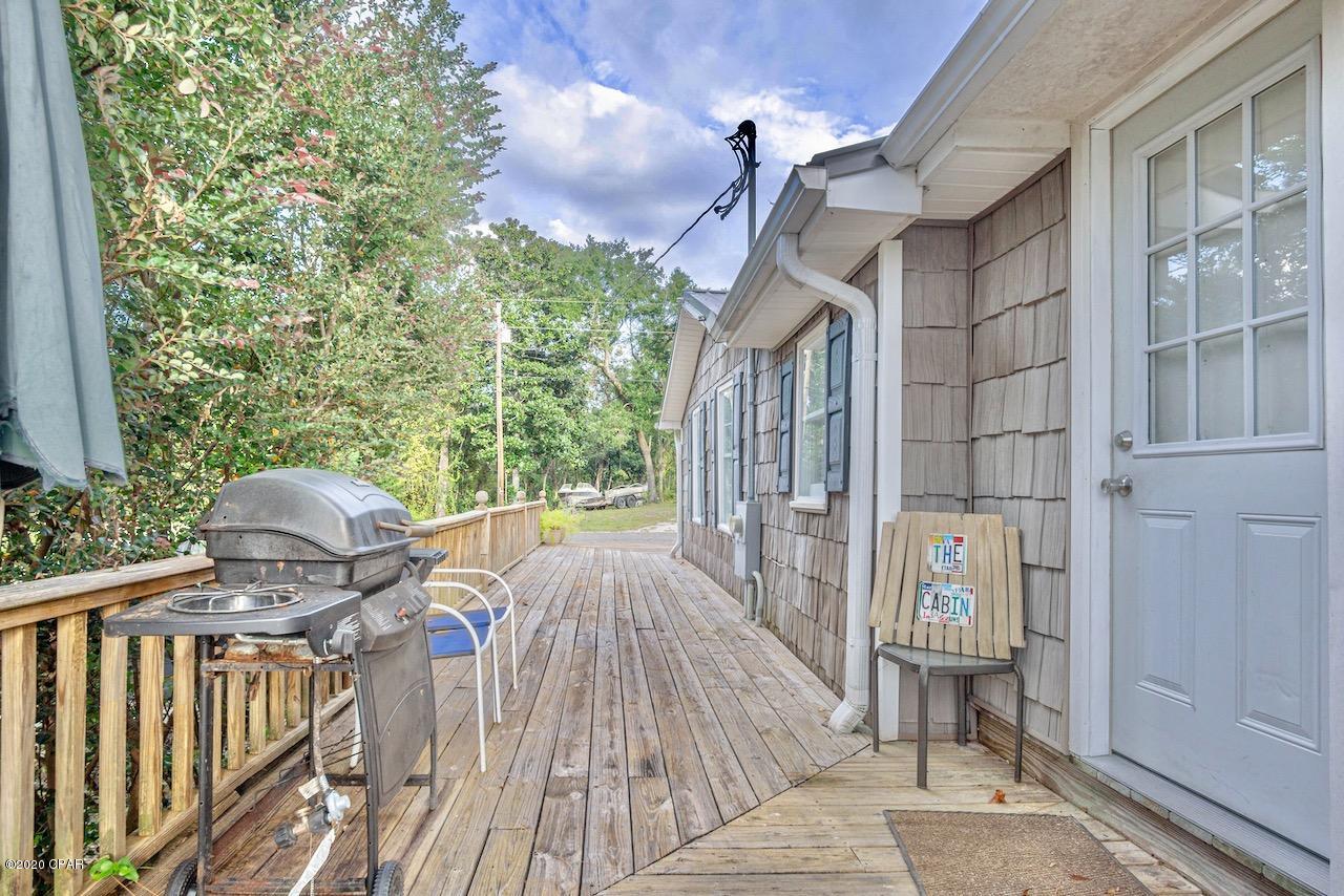 Burnt Mill Creek - Residential