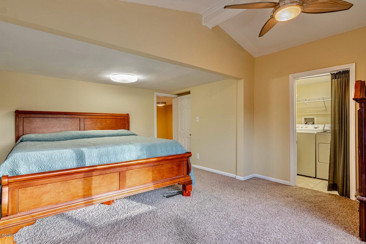 Burnt Mill Creek - Residential