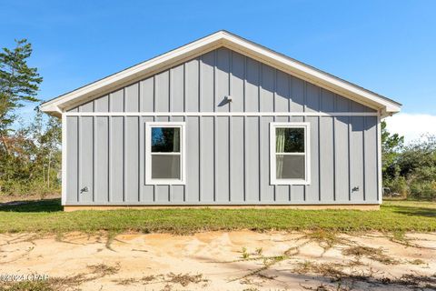 A home in Chipley