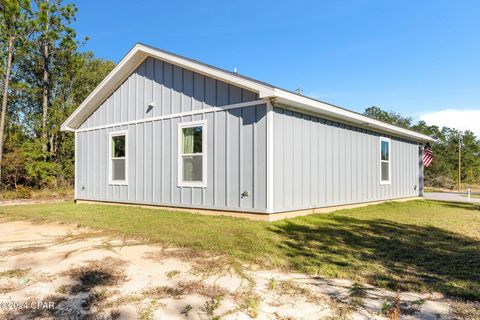 A home in Chipley