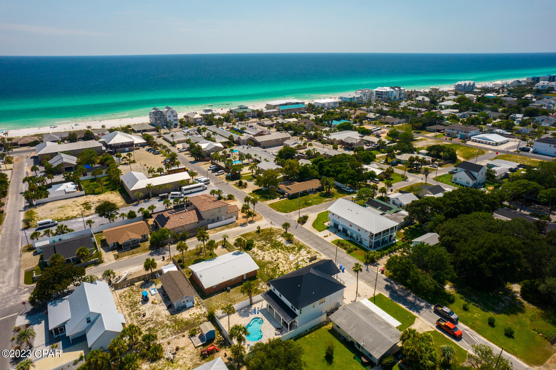 Laguna Beach Estates 9th Add - Residential