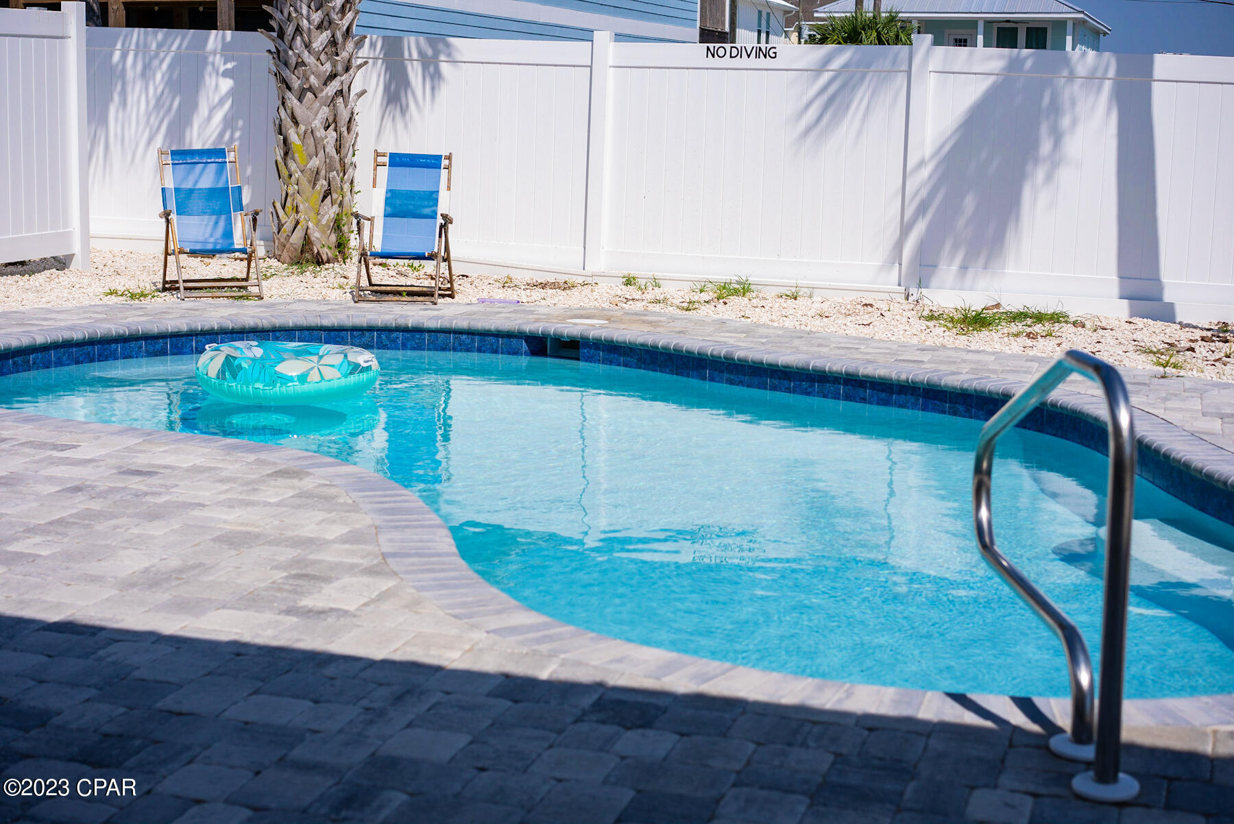 Laguna Beach Estates 9th Add - Residential