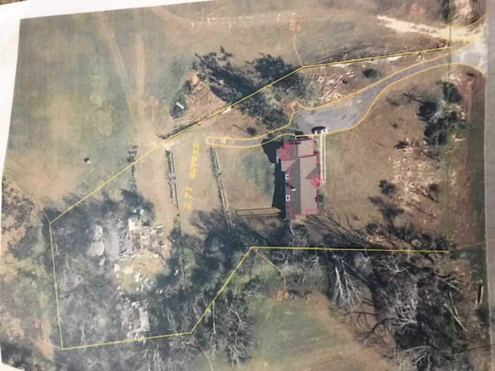 No Named Subdivision - Residential