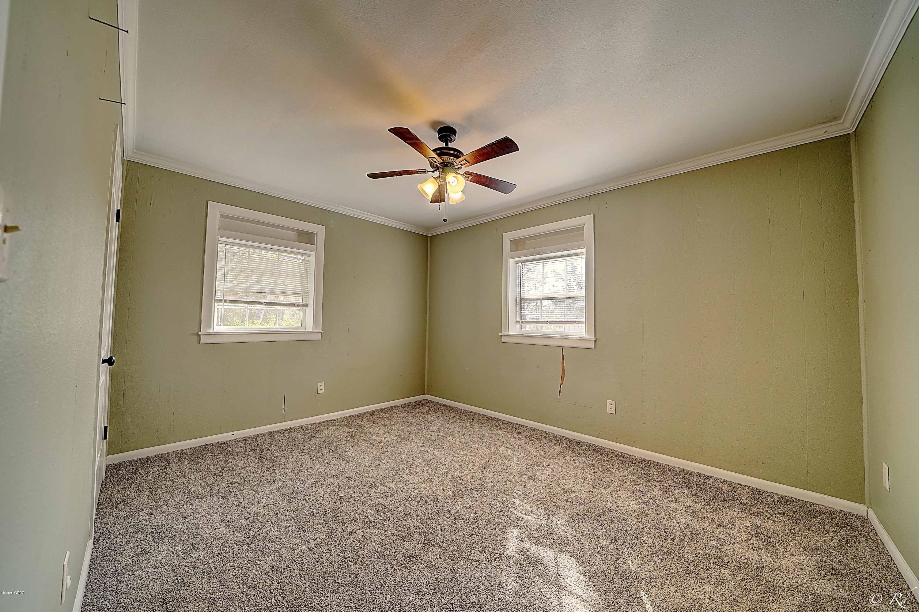 Cedar Creek Heights - Residential