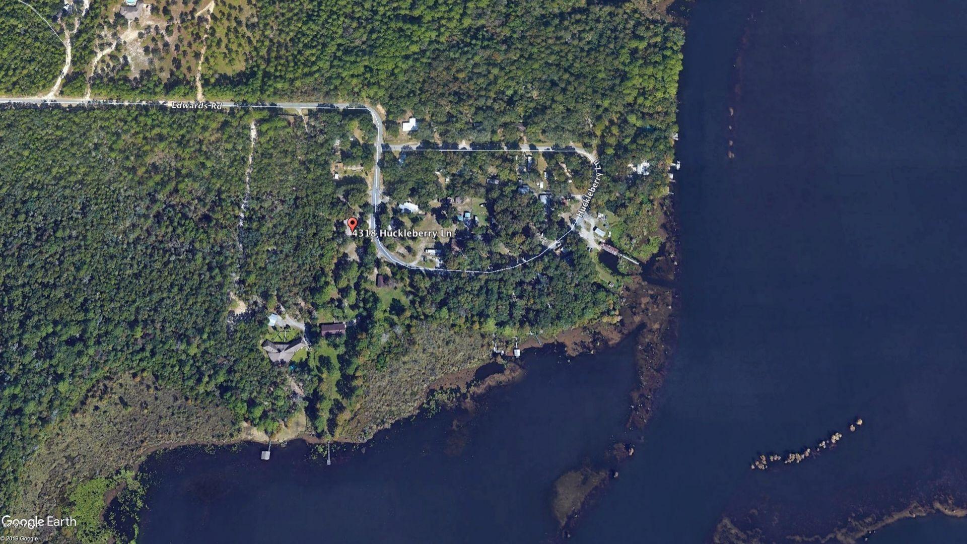 Cedar Creek Heights - Residential