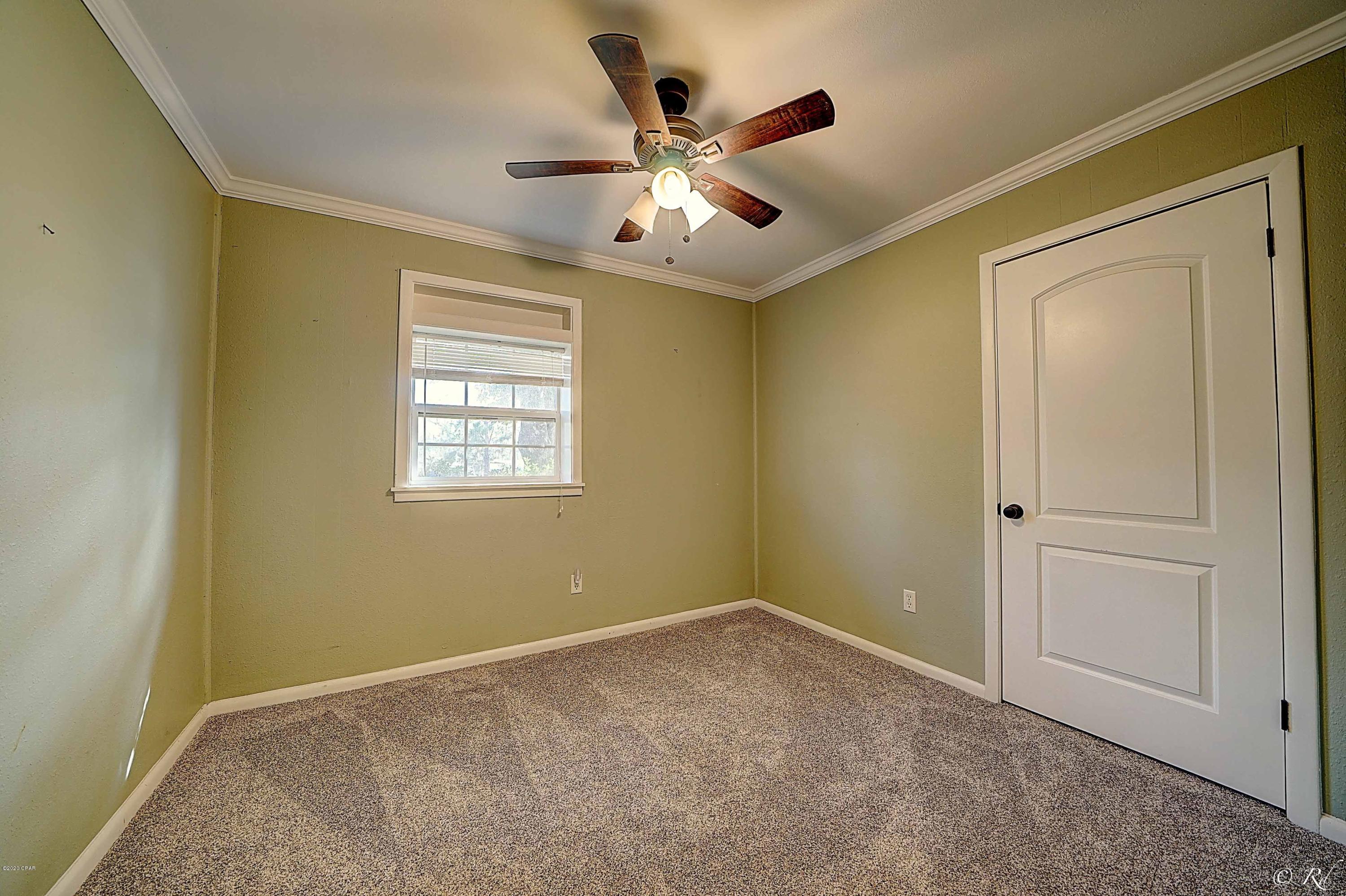 Cedar Creek Heights - Residential