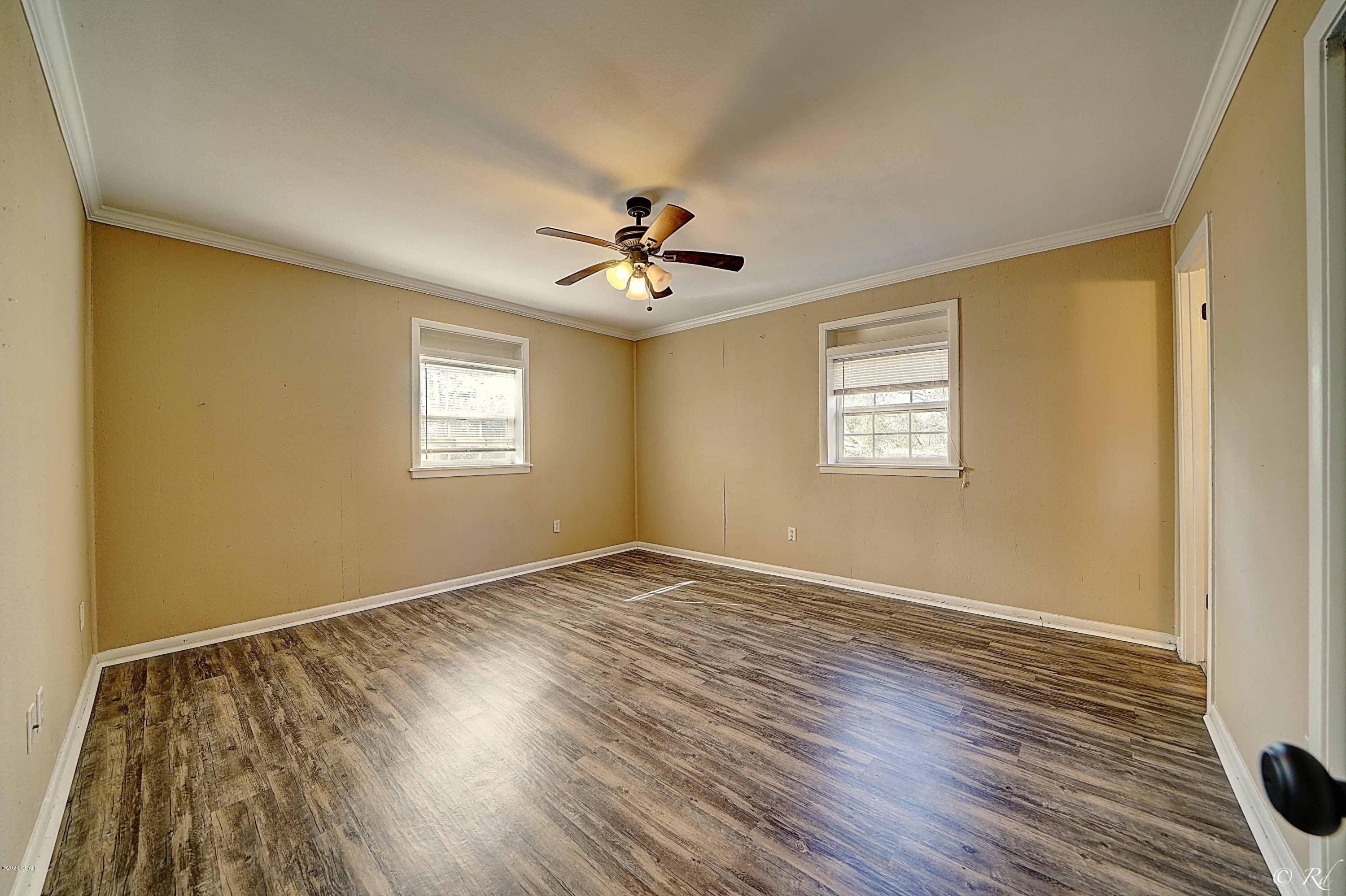 Cedar Creek Heights - Residential