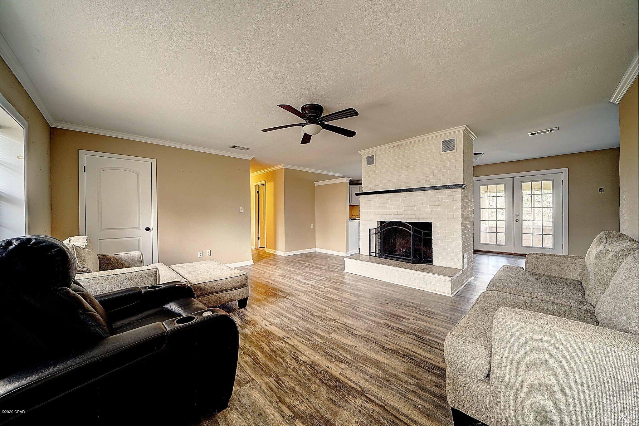 Cedar Creek Heights - Residential