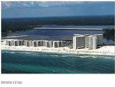 Pinnacle Port Phase 1-A - Residential