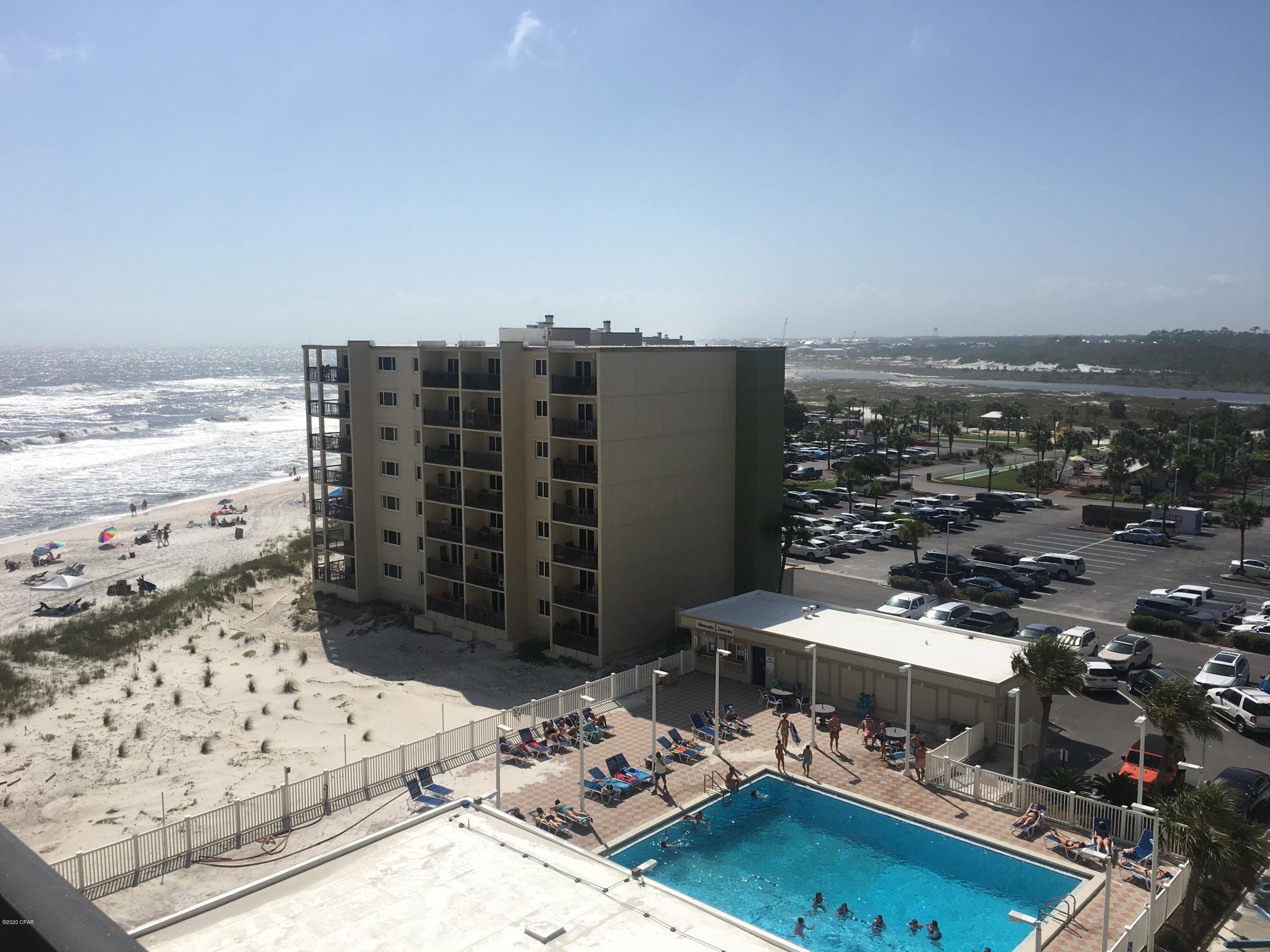 Pinnacle Port Phase 1-A - Residential