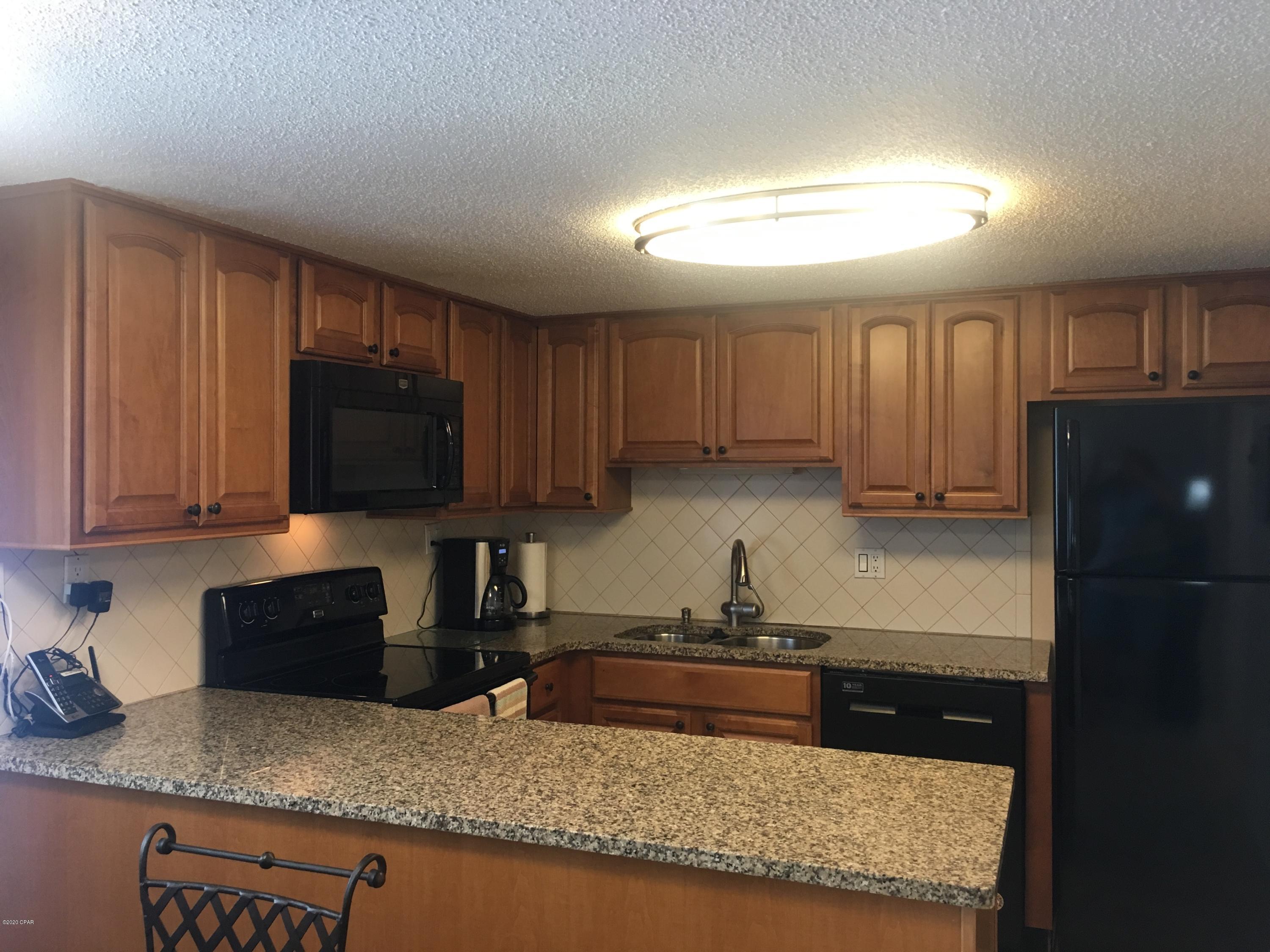 Pinnacle Port Phase 1-A - Residential