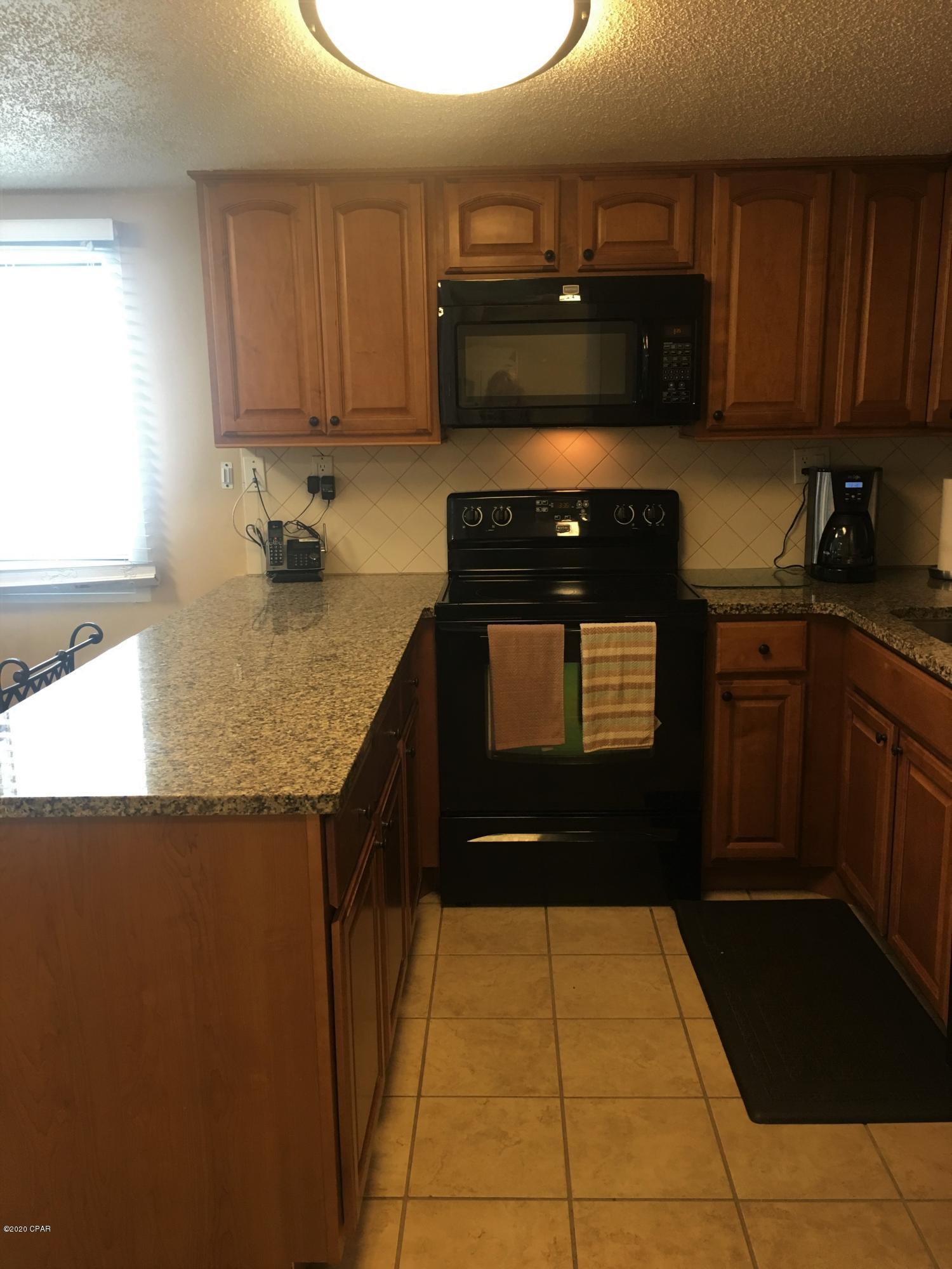 Pinnacle Port Phase 1-A - Residential