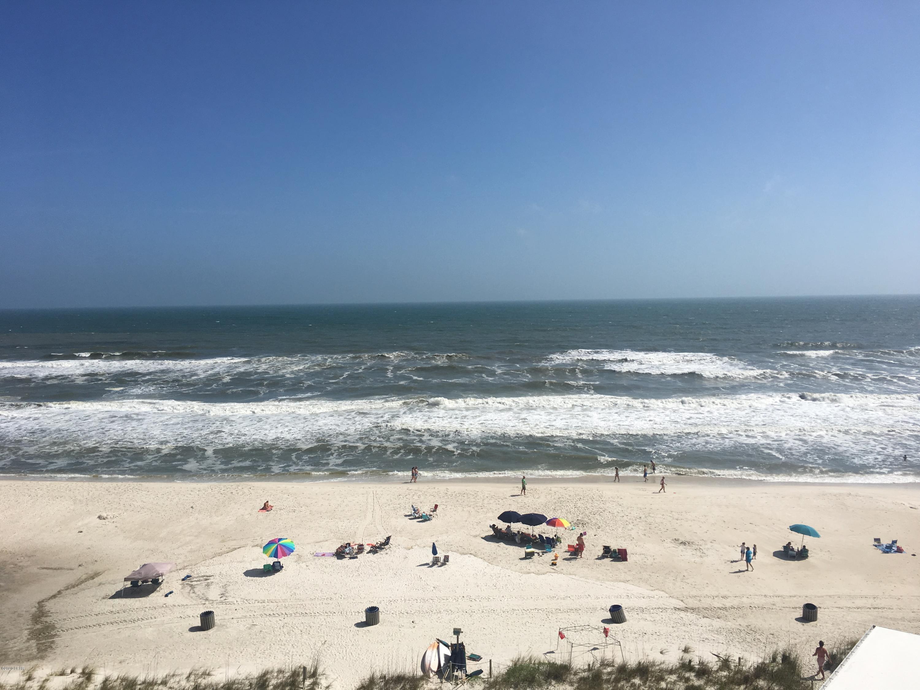 Pinnacle Port Phase 1-A - Residential