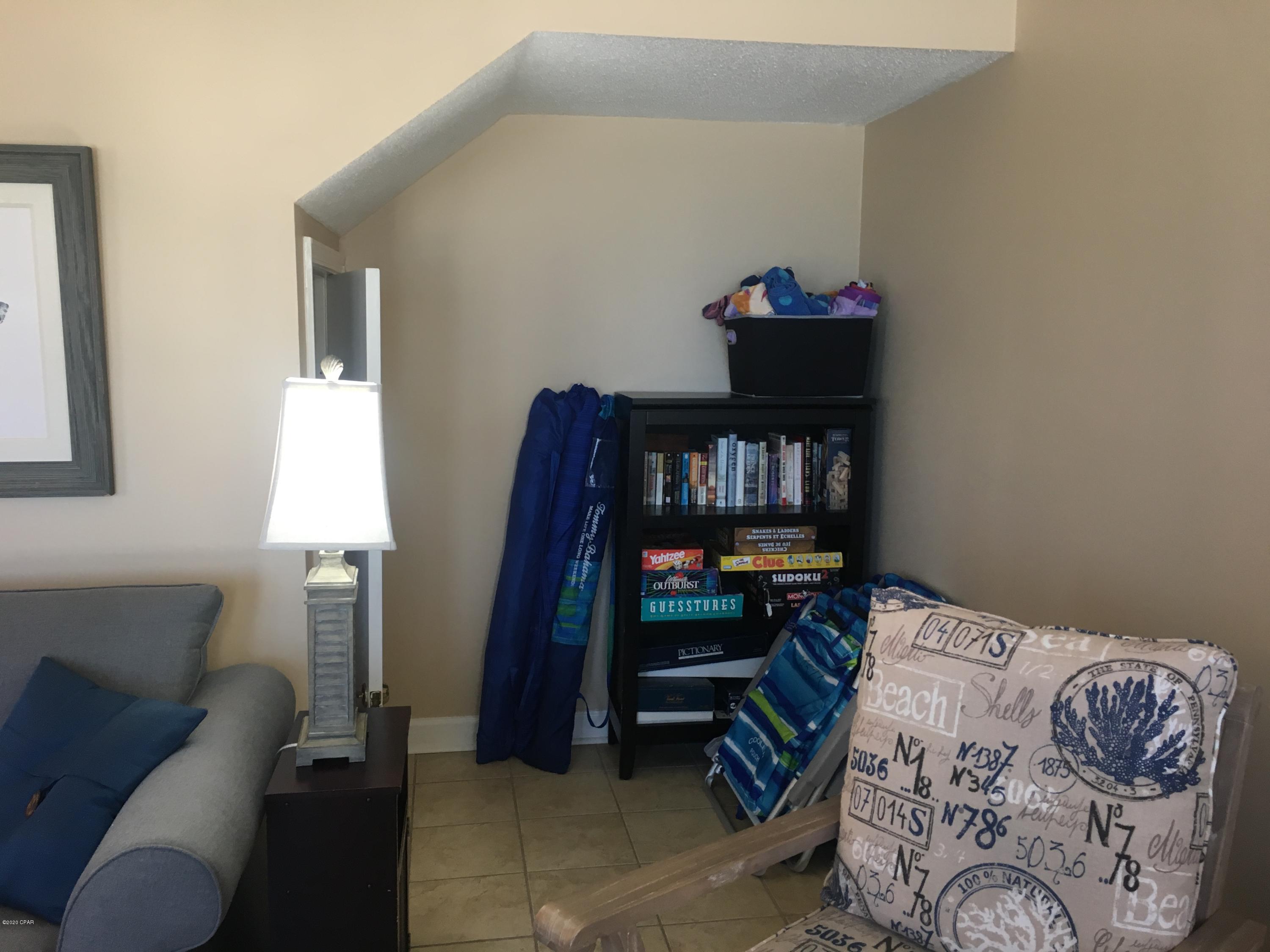 Pinnacle Port Phase 1-A - Residential