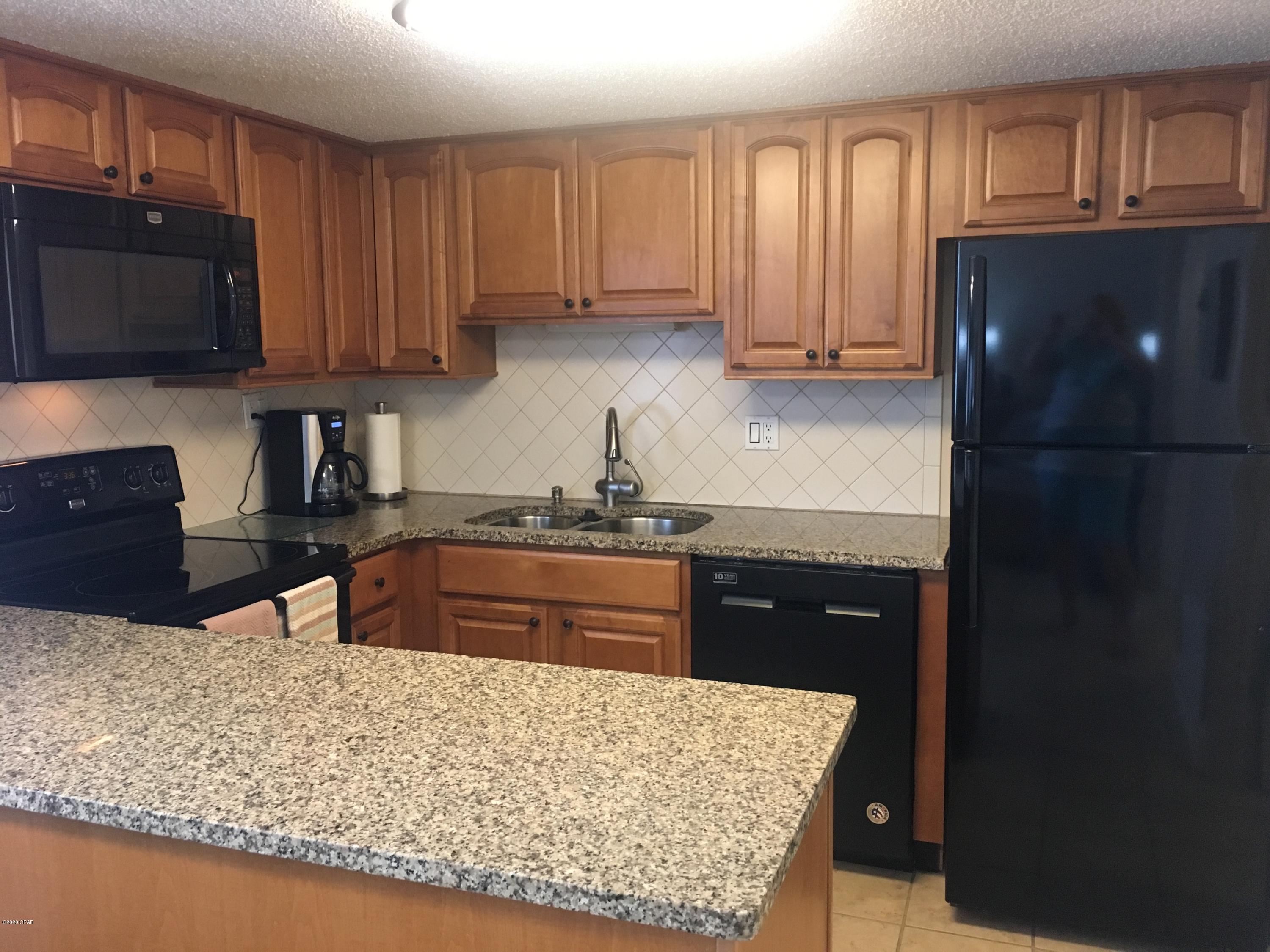 Pinnacle Port Phase 1-A - Residential