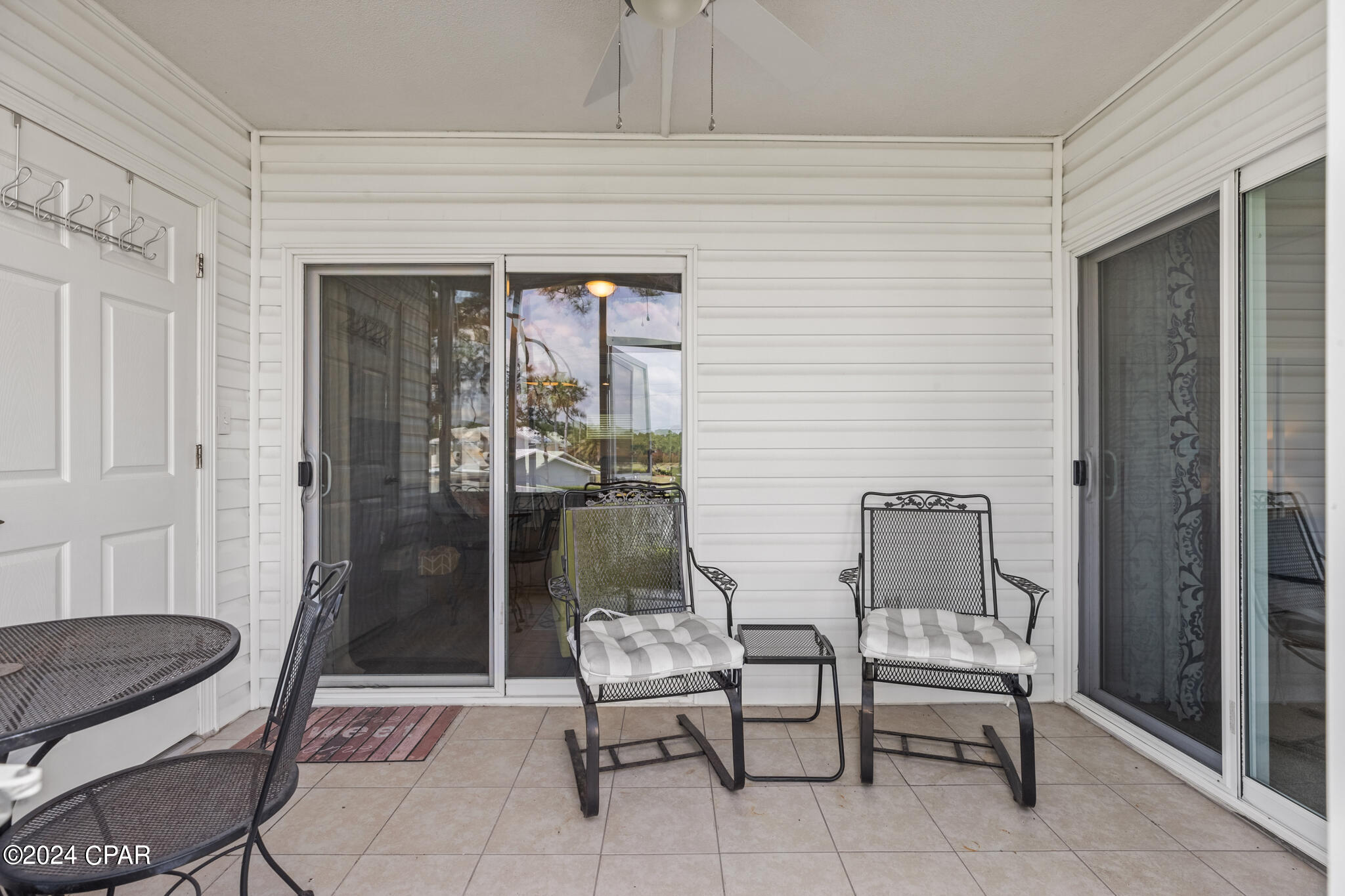 Leisure #1 Condo - Residential