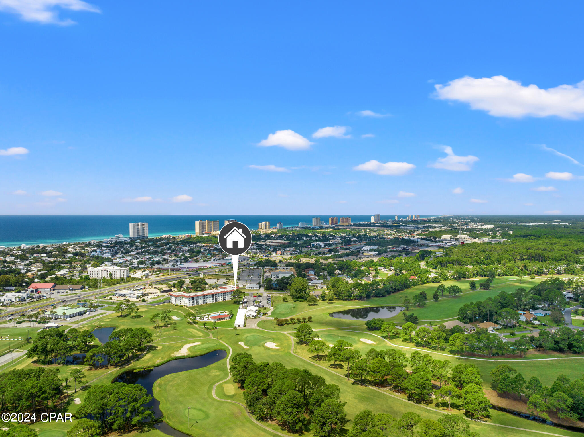 Leisure #1 Condo - Residential