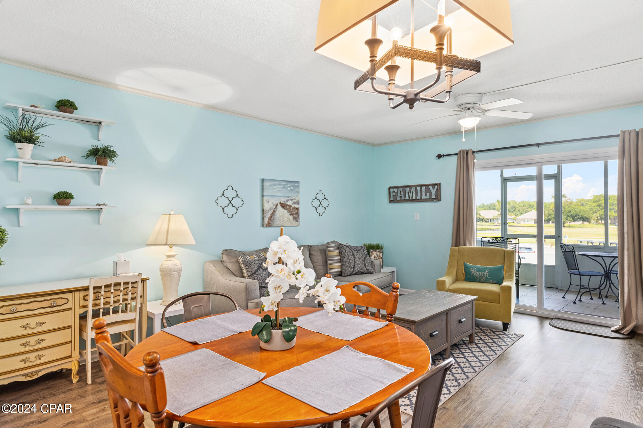 Leisure #1 Condo - Residential