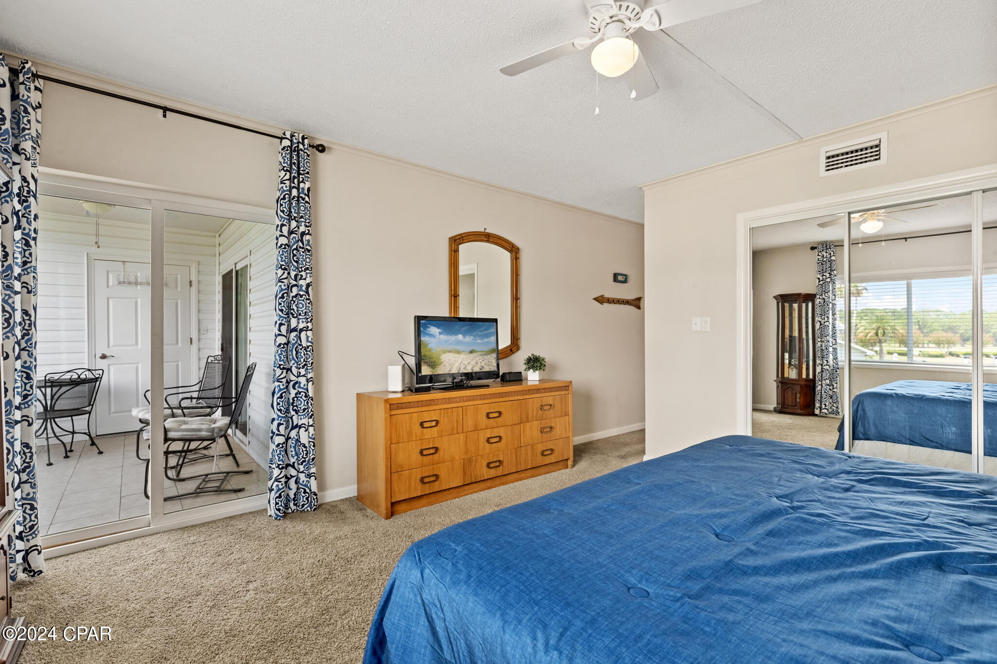 Leisure #1 Condo - Residential