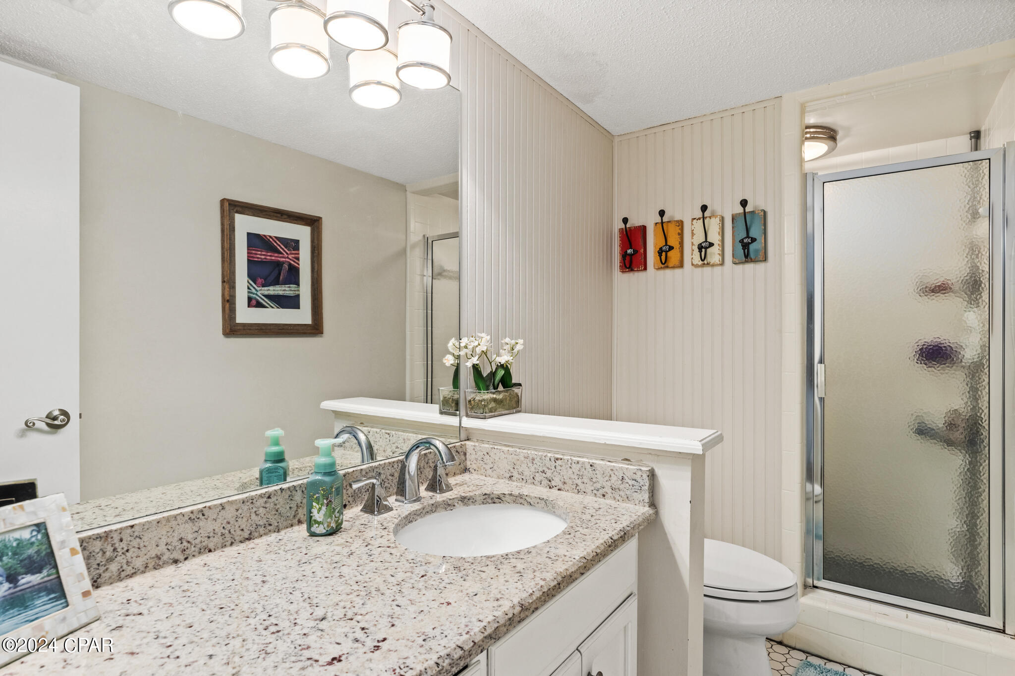 Leisure #1 Condo - Residential