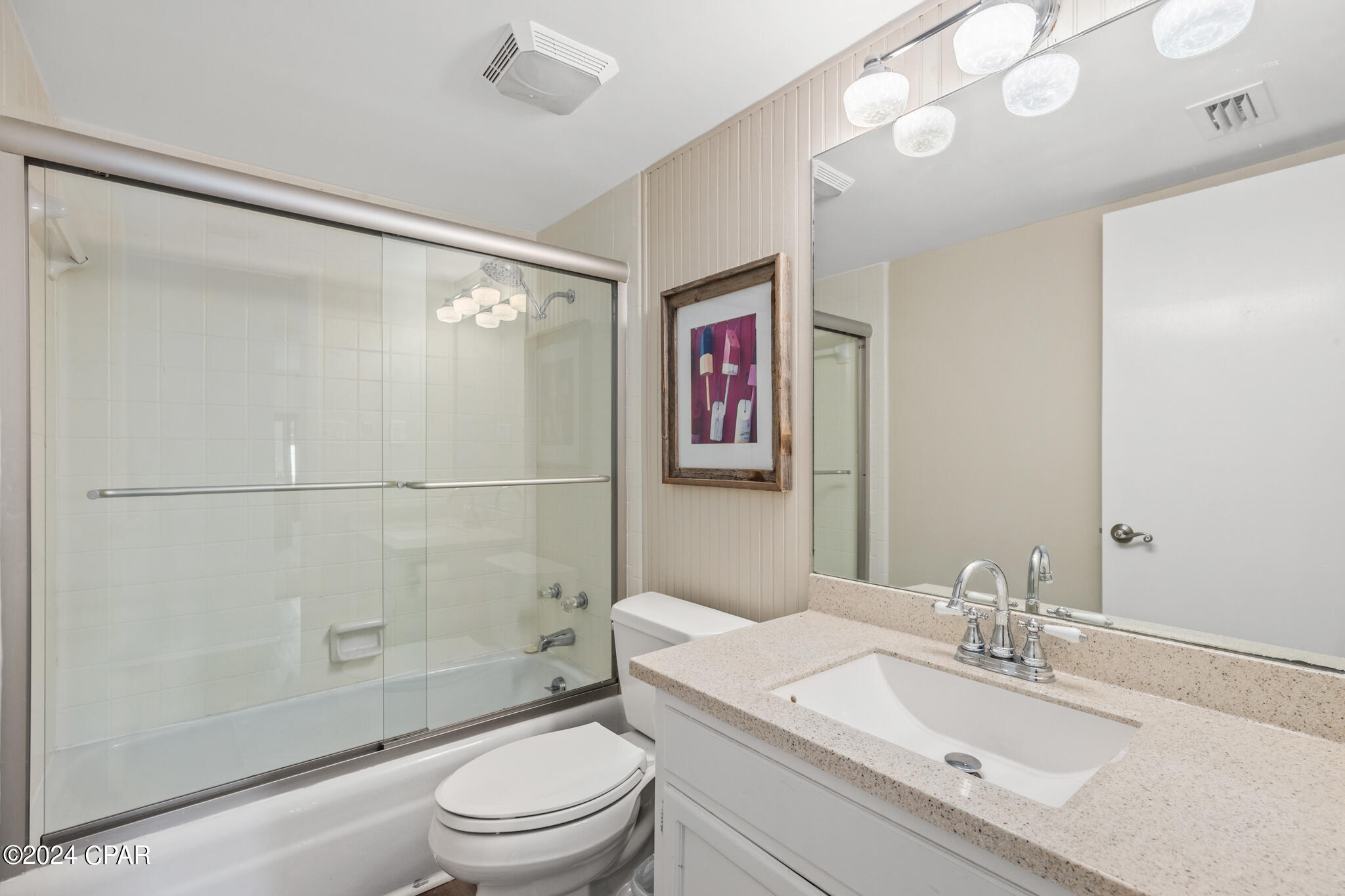 Leisure #1 Condo - Residential