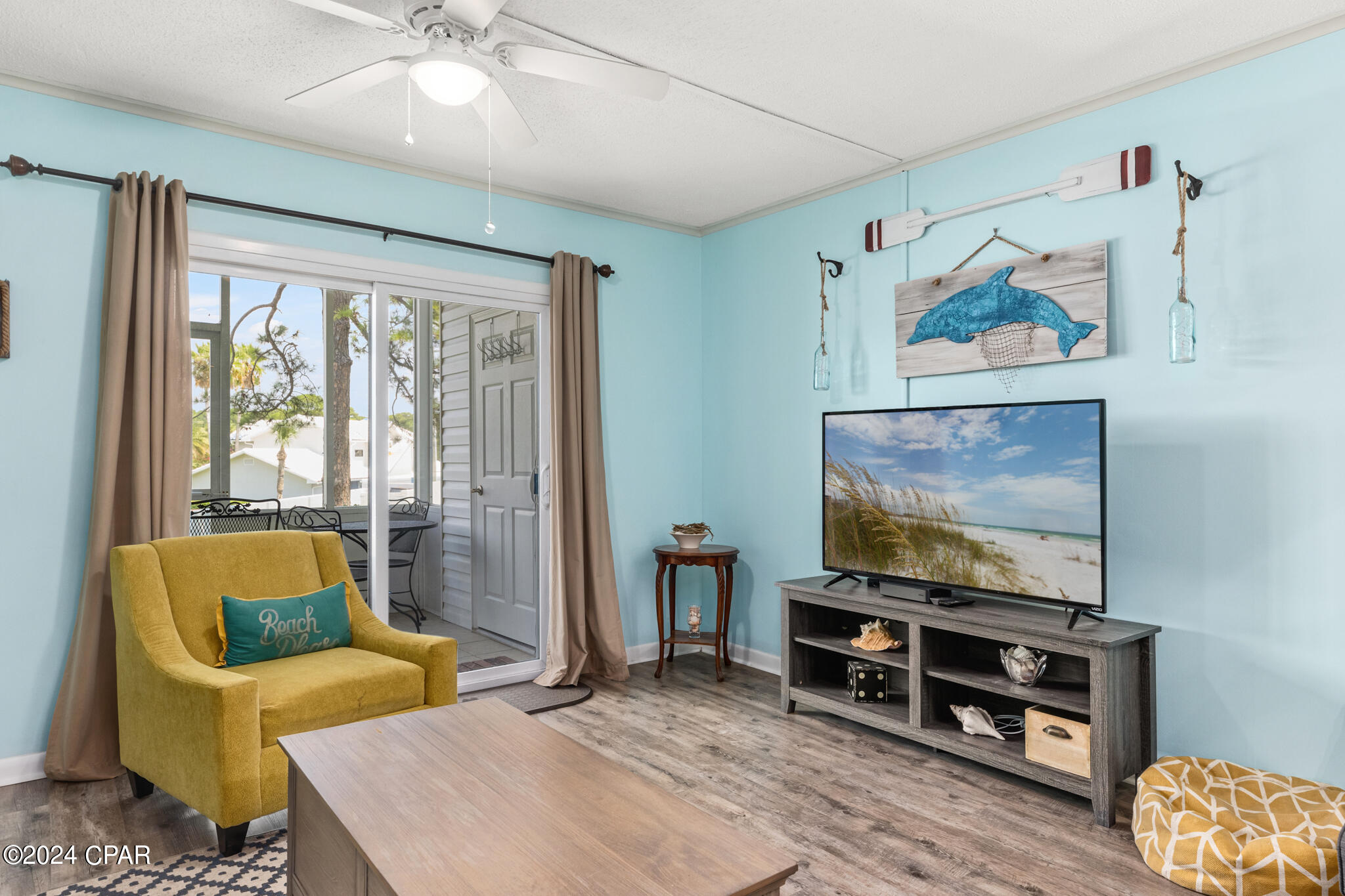 Leisure #1 Condo - Residential