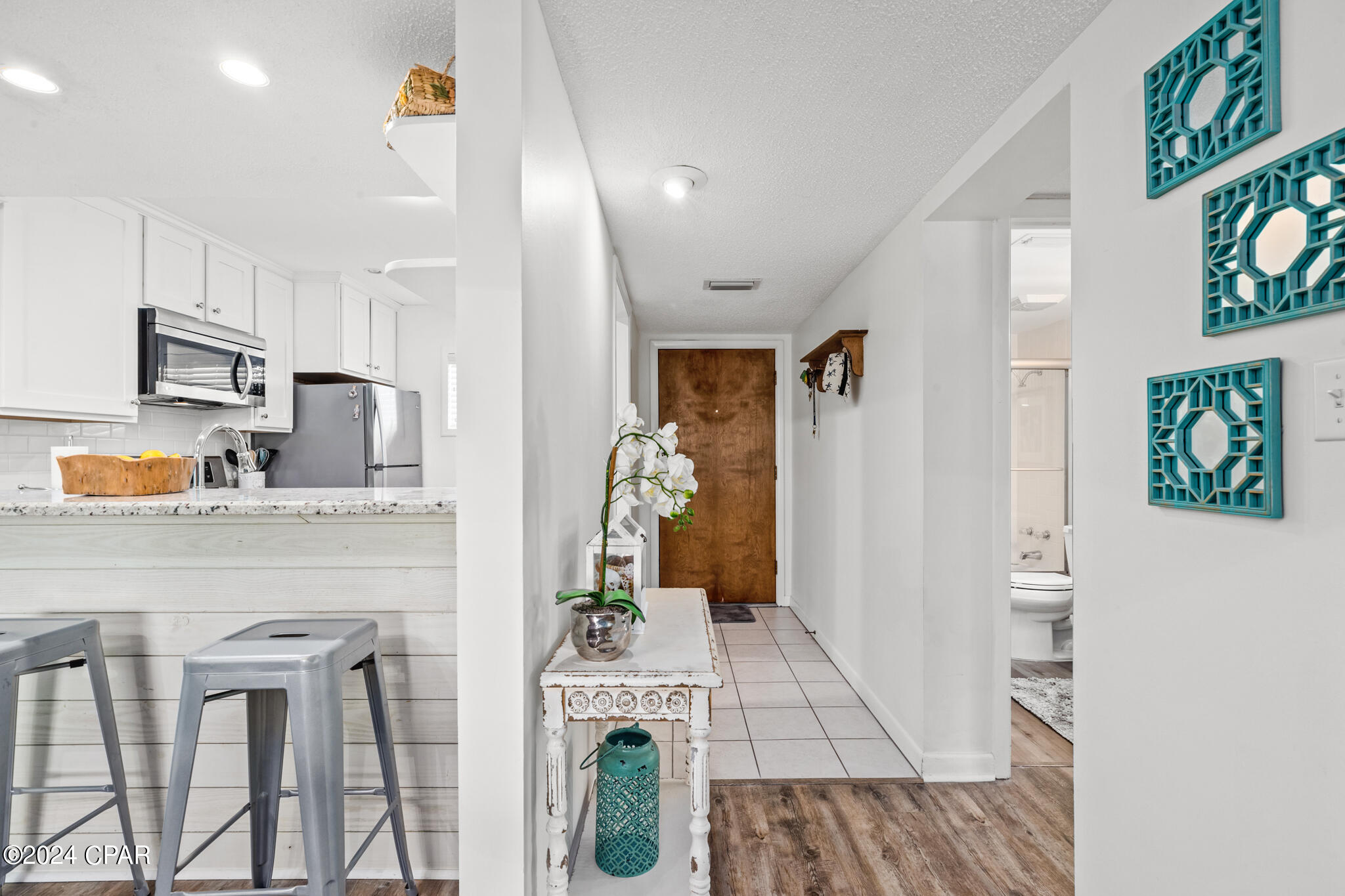 Leisure #1 Condo - Residential