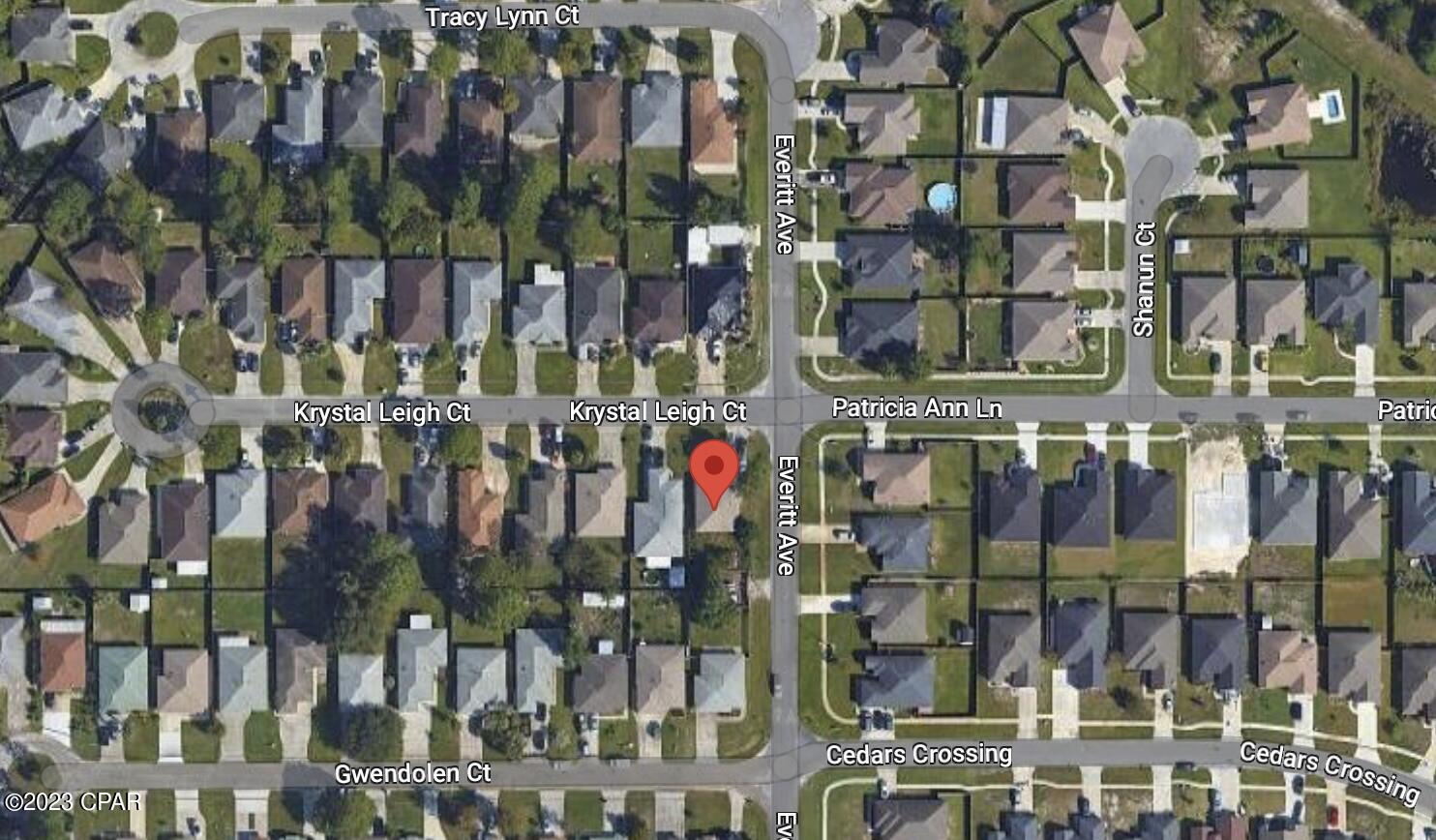 Pinetree Place - Land