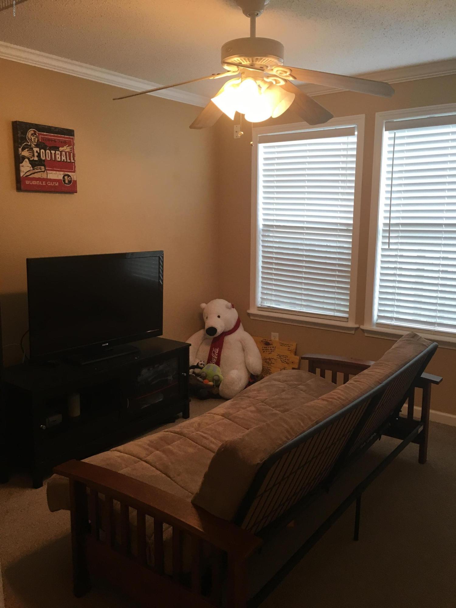 Jones Meadow - Residential