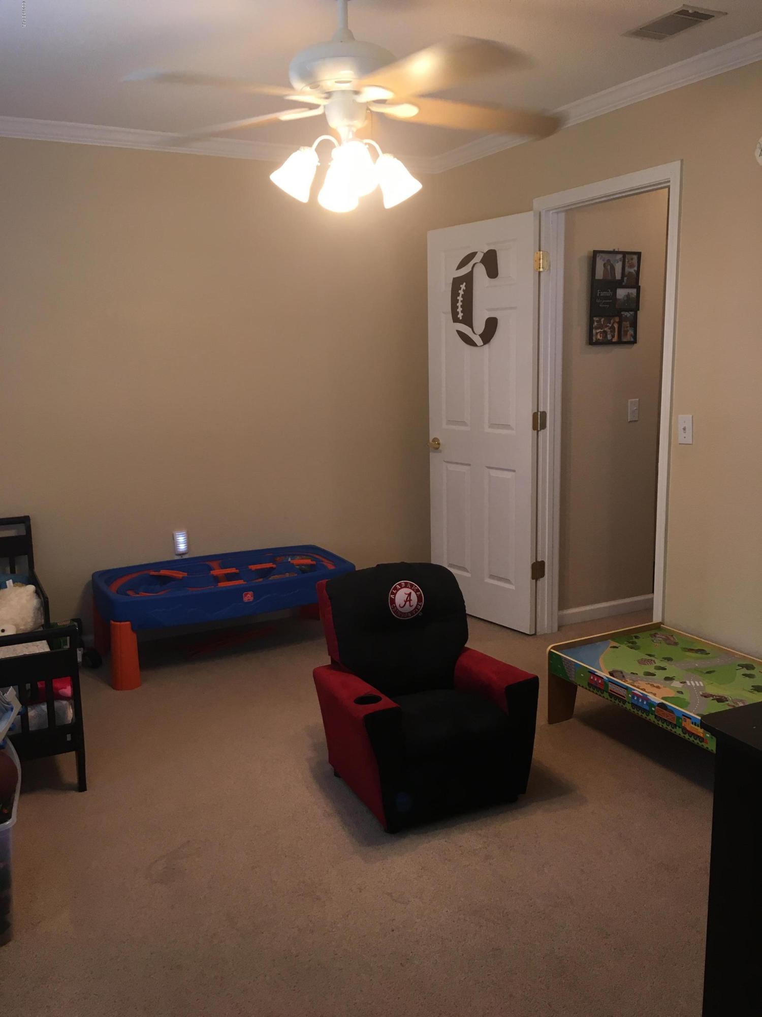 Jones Meadow - Residential