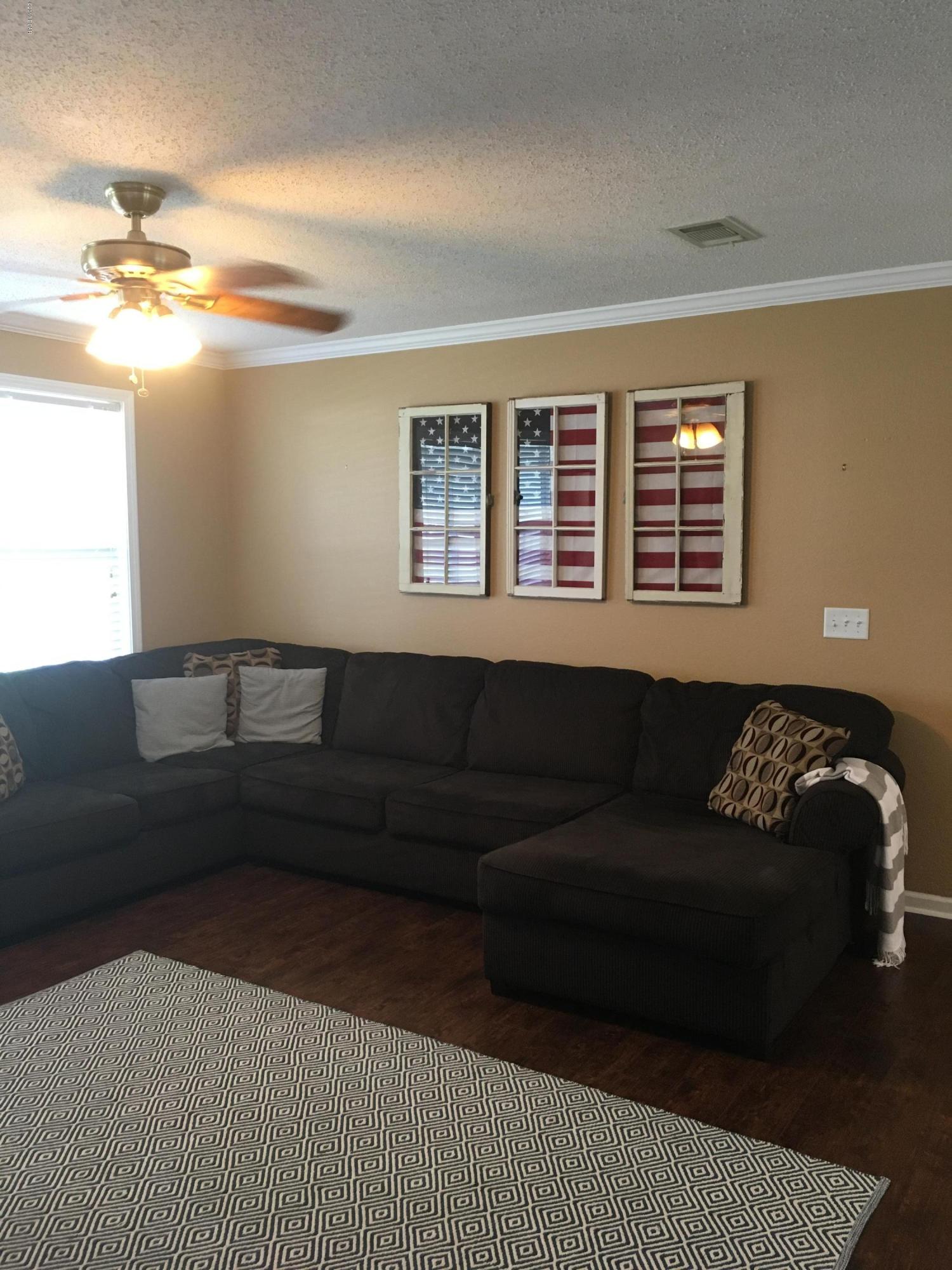 Jones Meadow - Residential