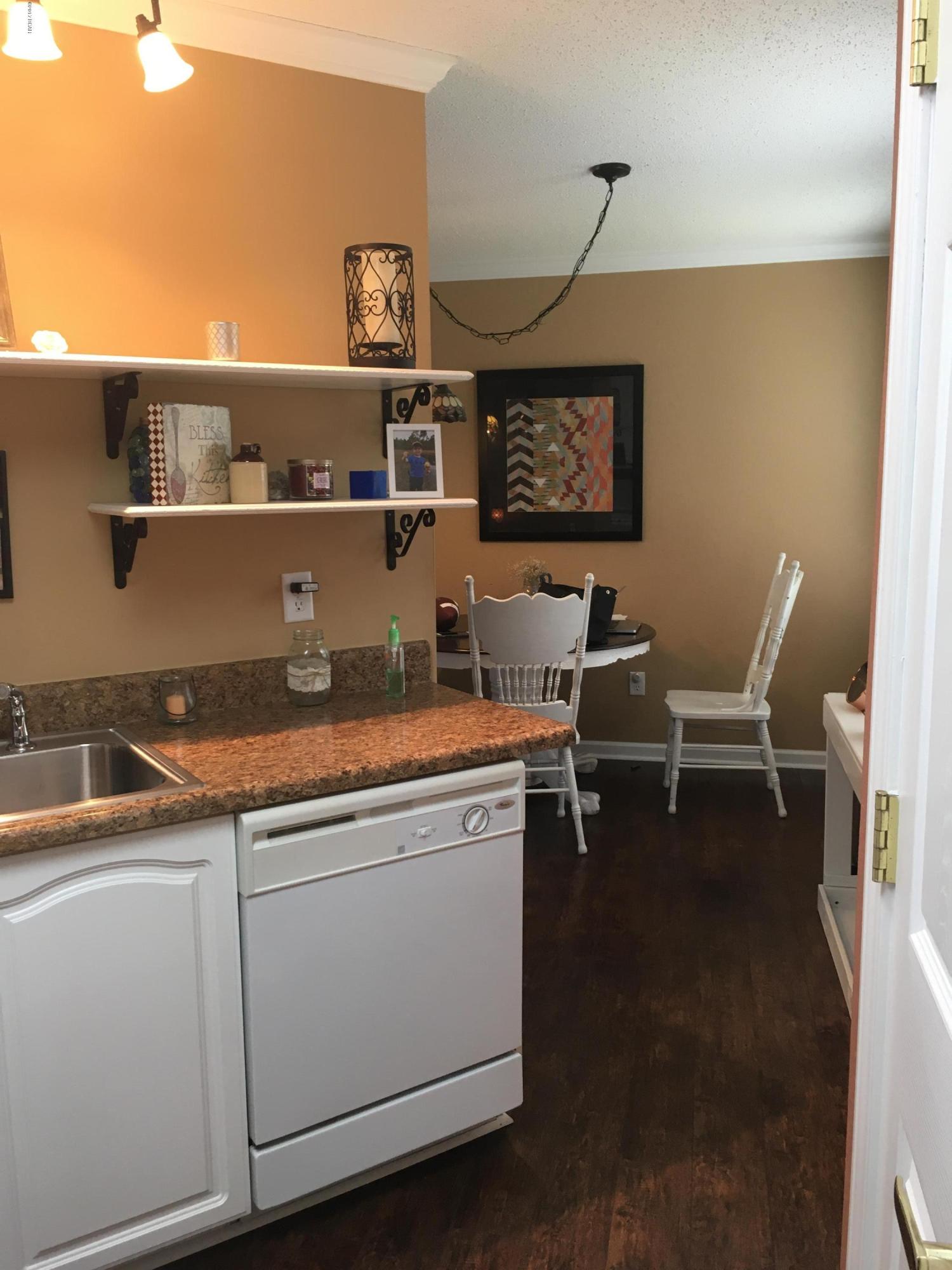 Jones Meadow - Residential