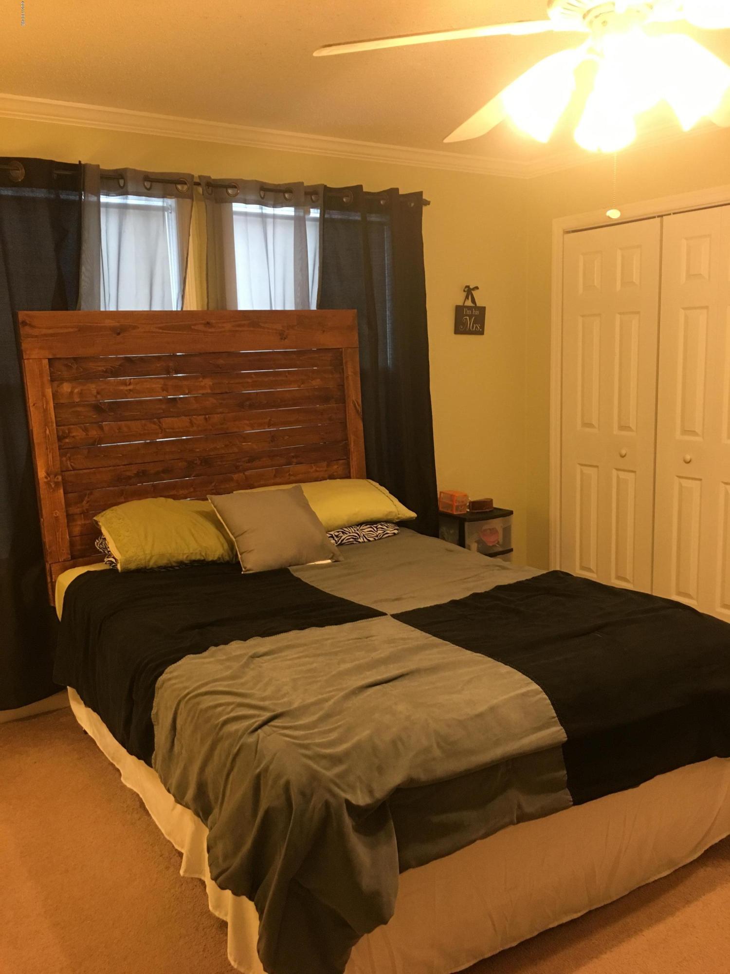 Jones Meadow - Residential