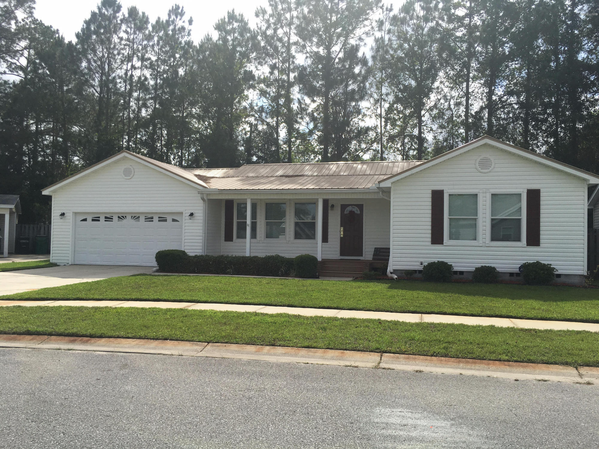 Jones Meadow - Residential