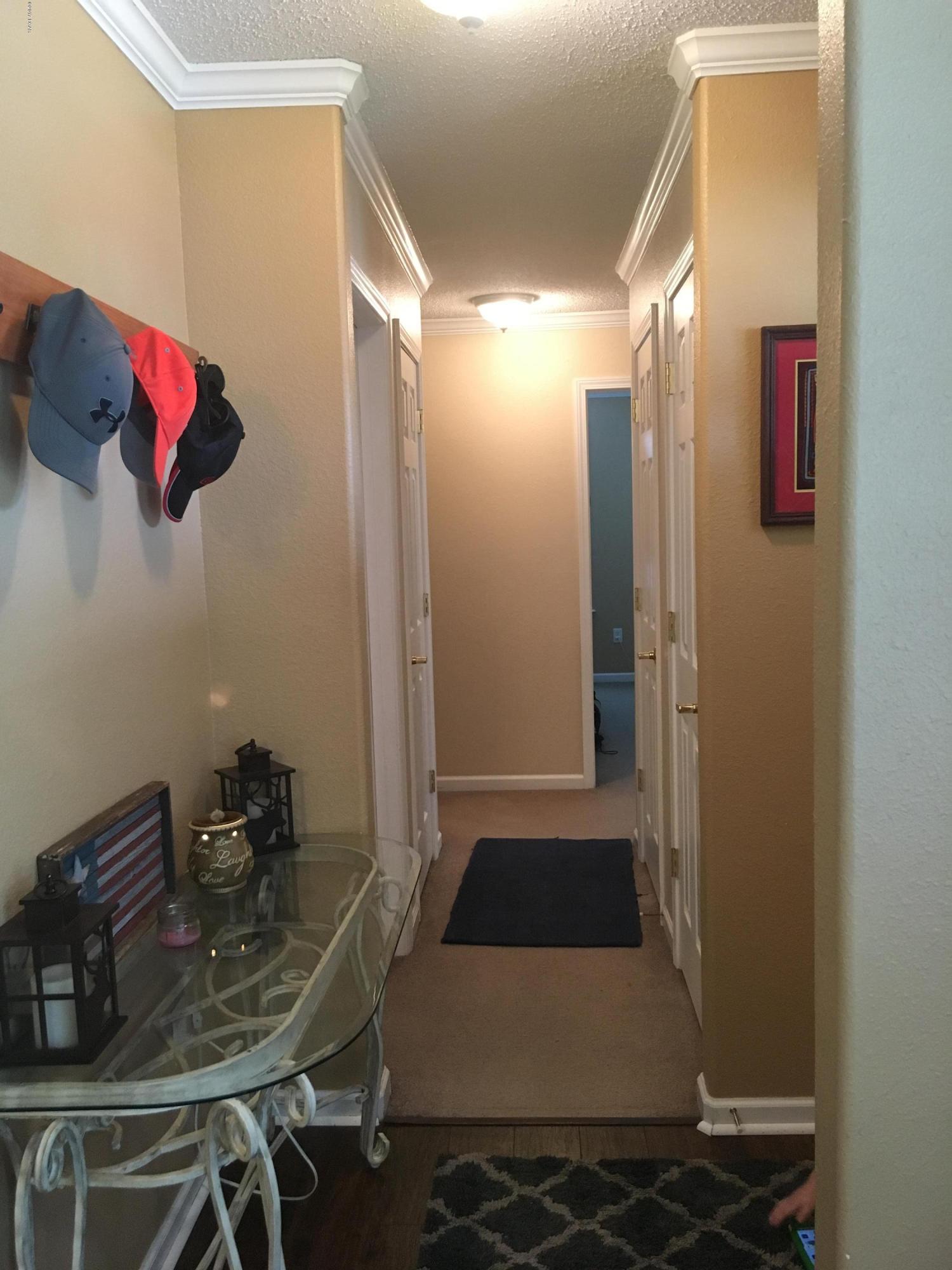 Jones Meadow - Residential