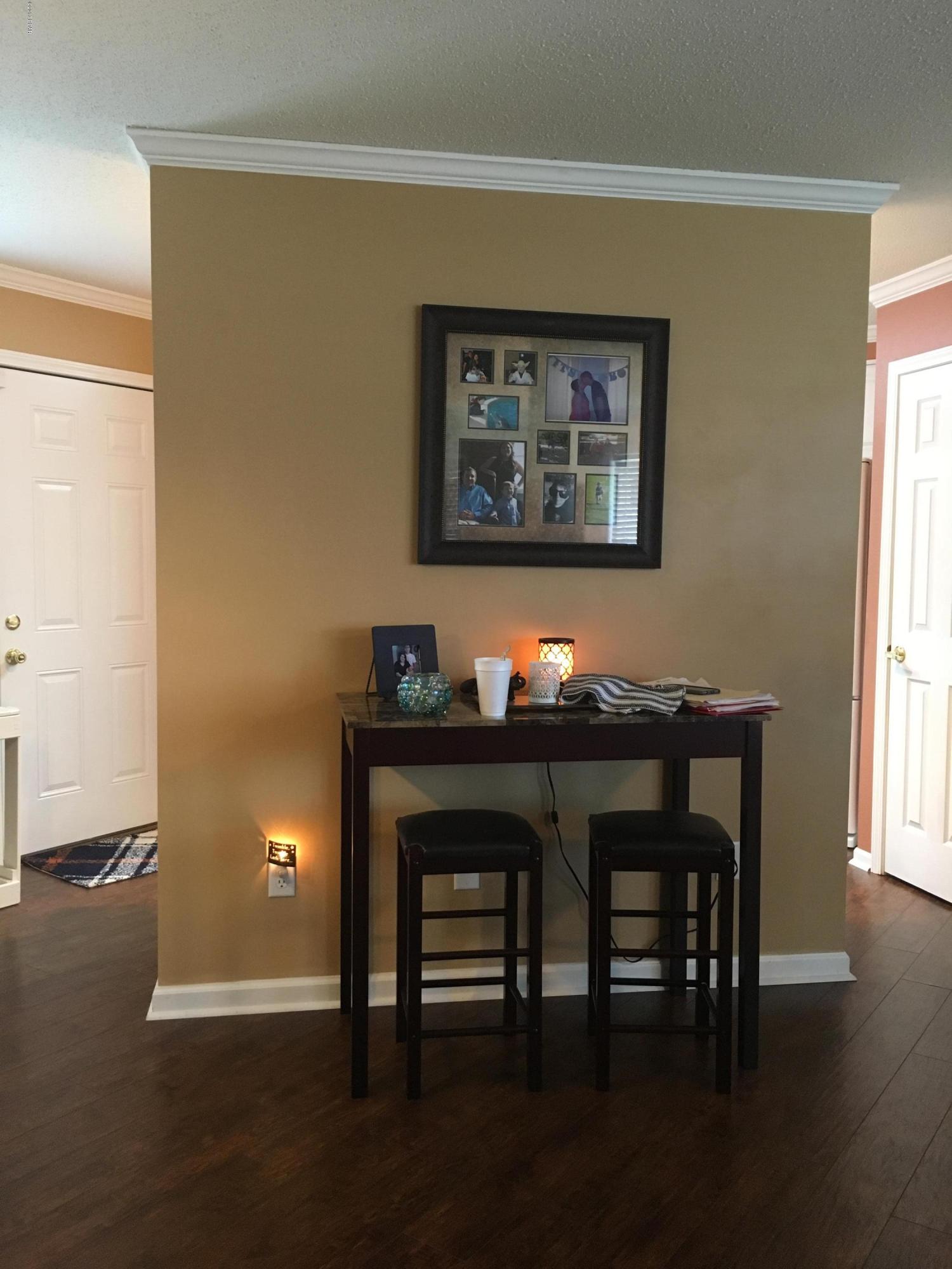 Jones Meadow - Residential