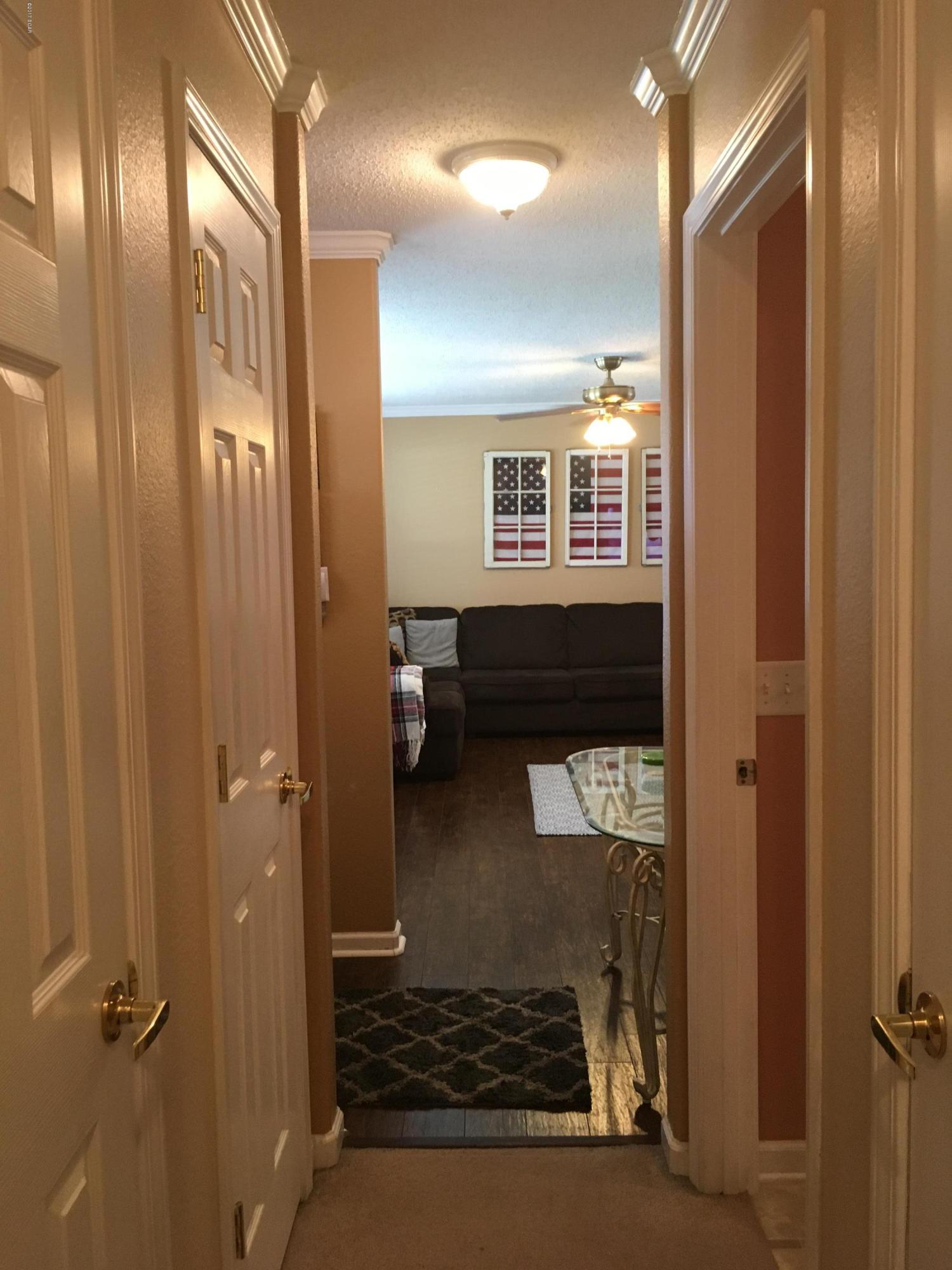 Jones Meadow - Residential