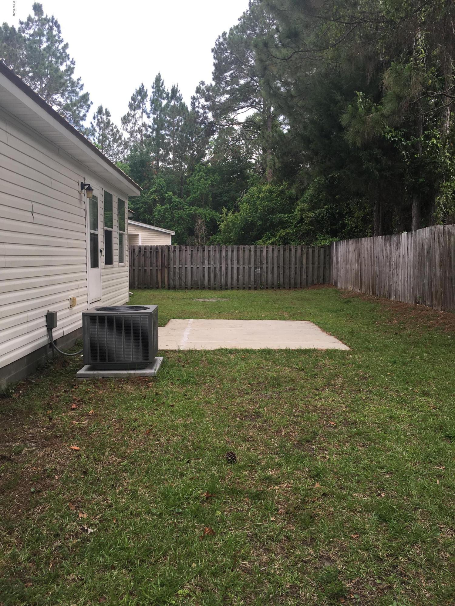 Jones Meadow - Residential