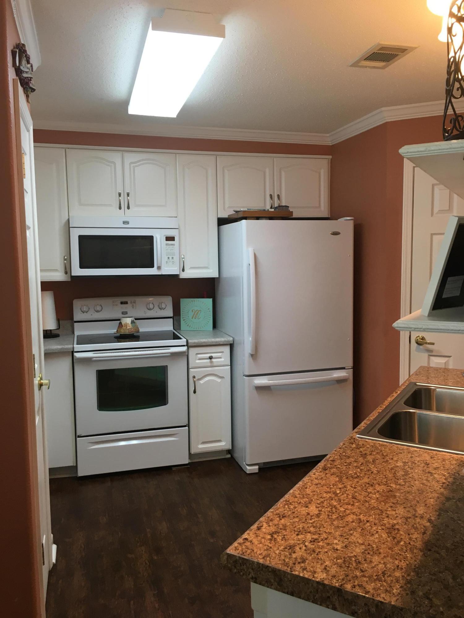 Jones Meadow - Residential