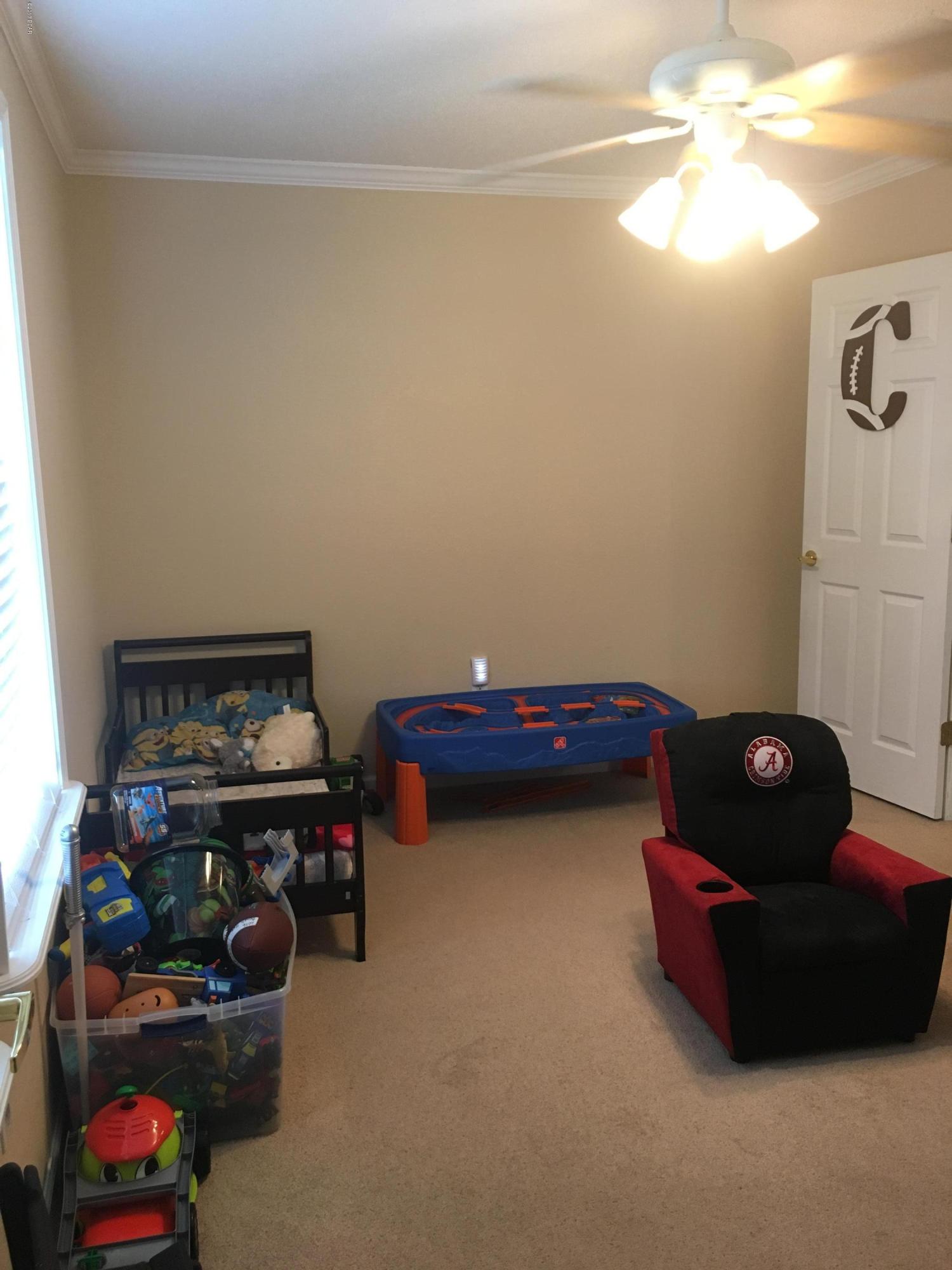 Jones Meadow - Residential