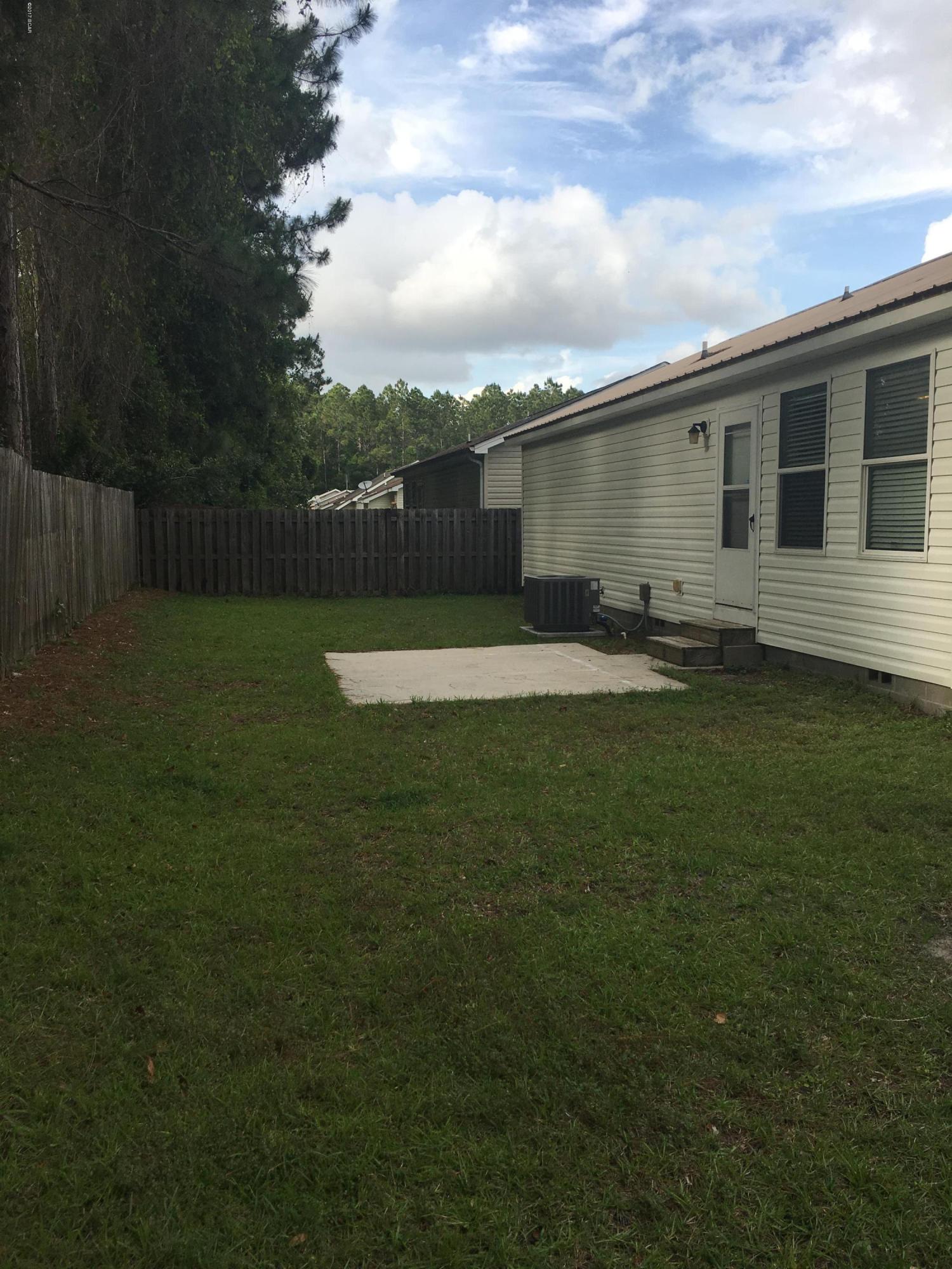 Jones Meadow - Residential